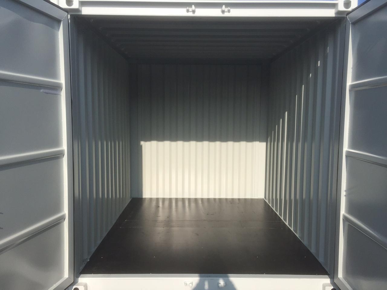 Box de stockage sécurisé à Saint André de