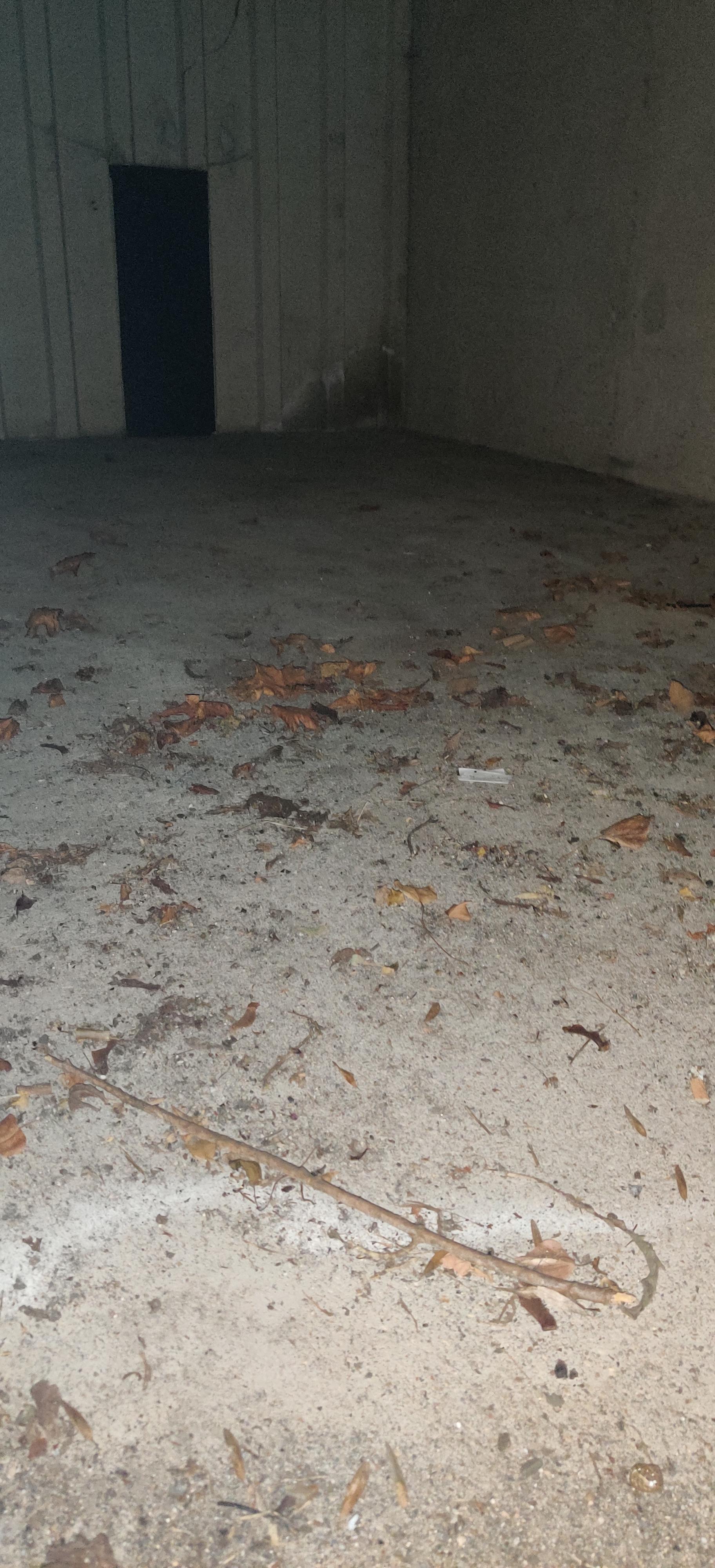 Garage Box 14m² - Saint-Fargeau-Ponthierry