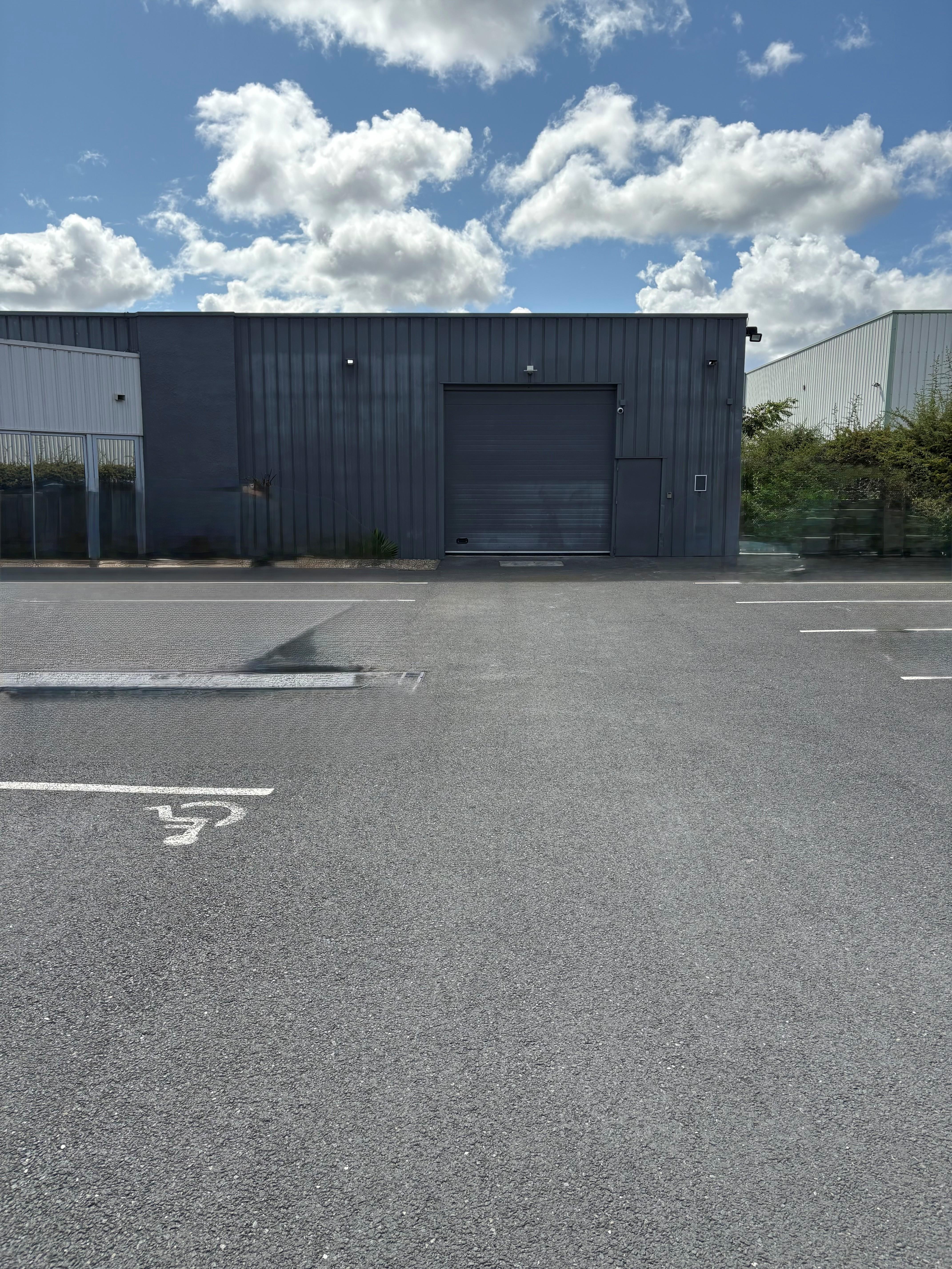 Box de stockage sécurisé - à partir de