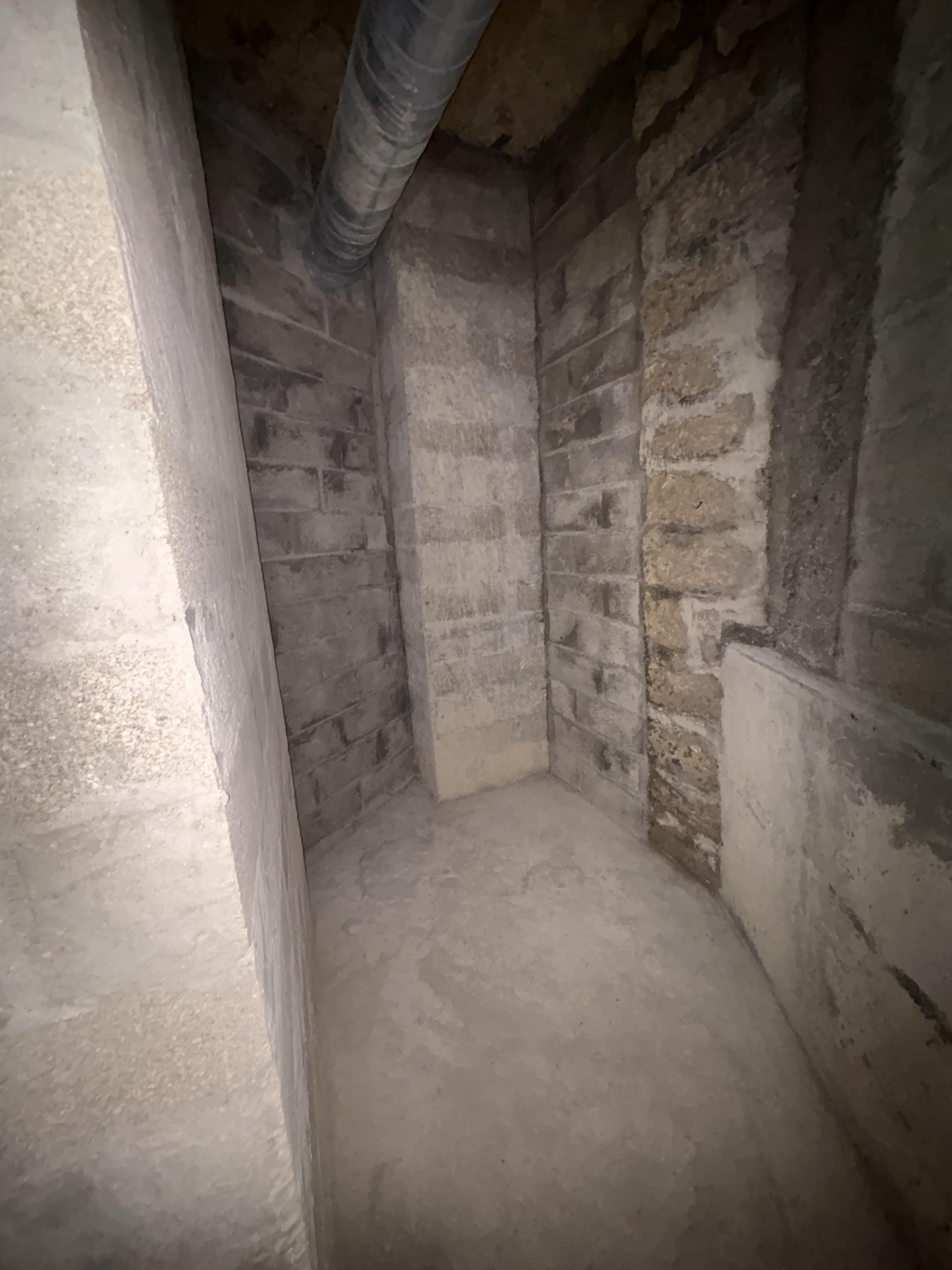 Cave de 11m2 situé dans Paris 16