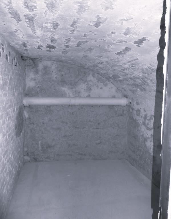 Stockage temporaire sécurisé