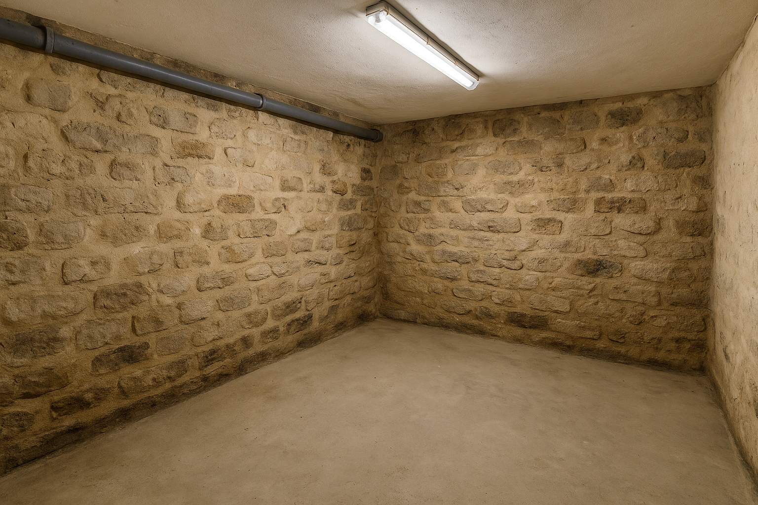 Cave rue meudon