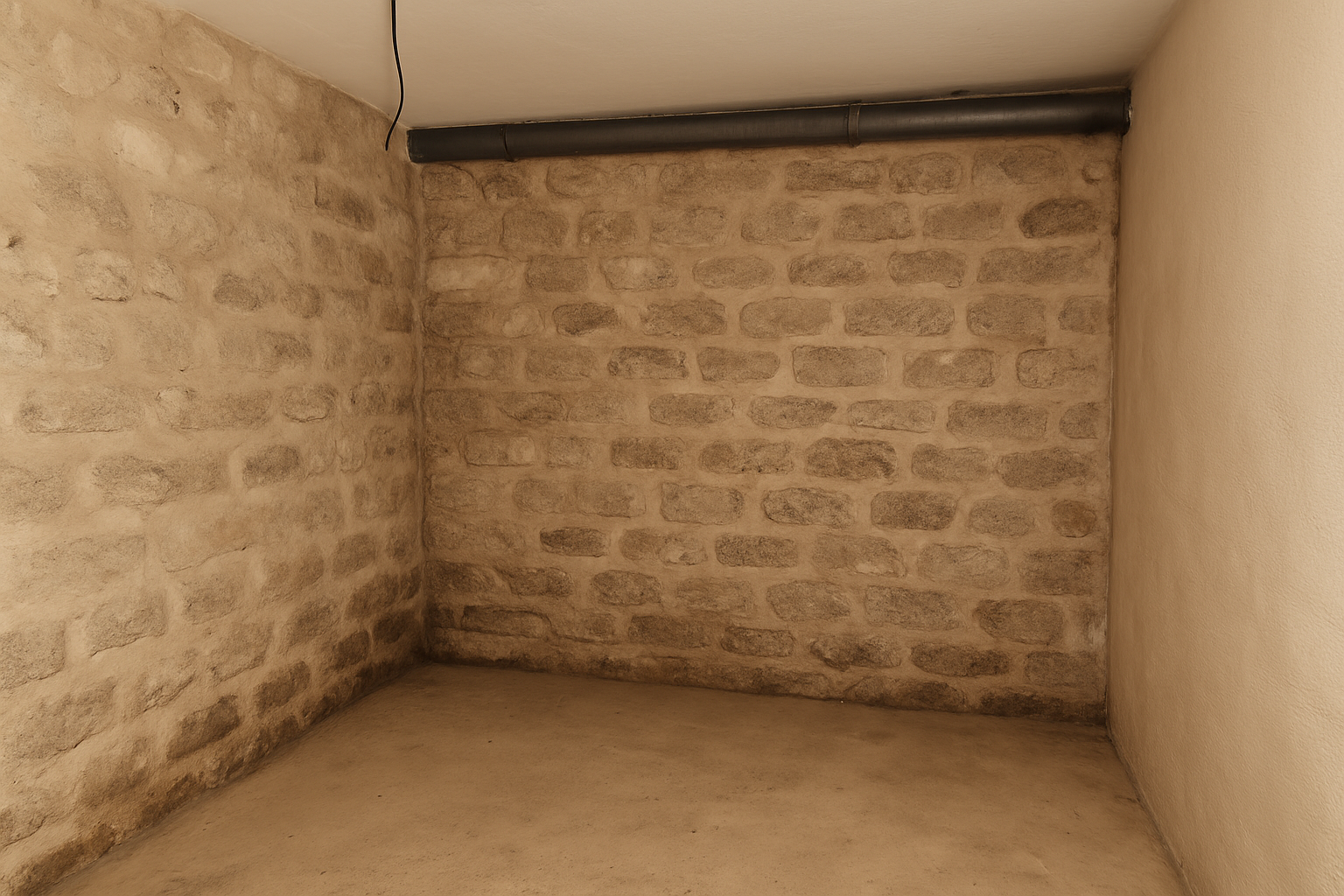 Cave rue meudon