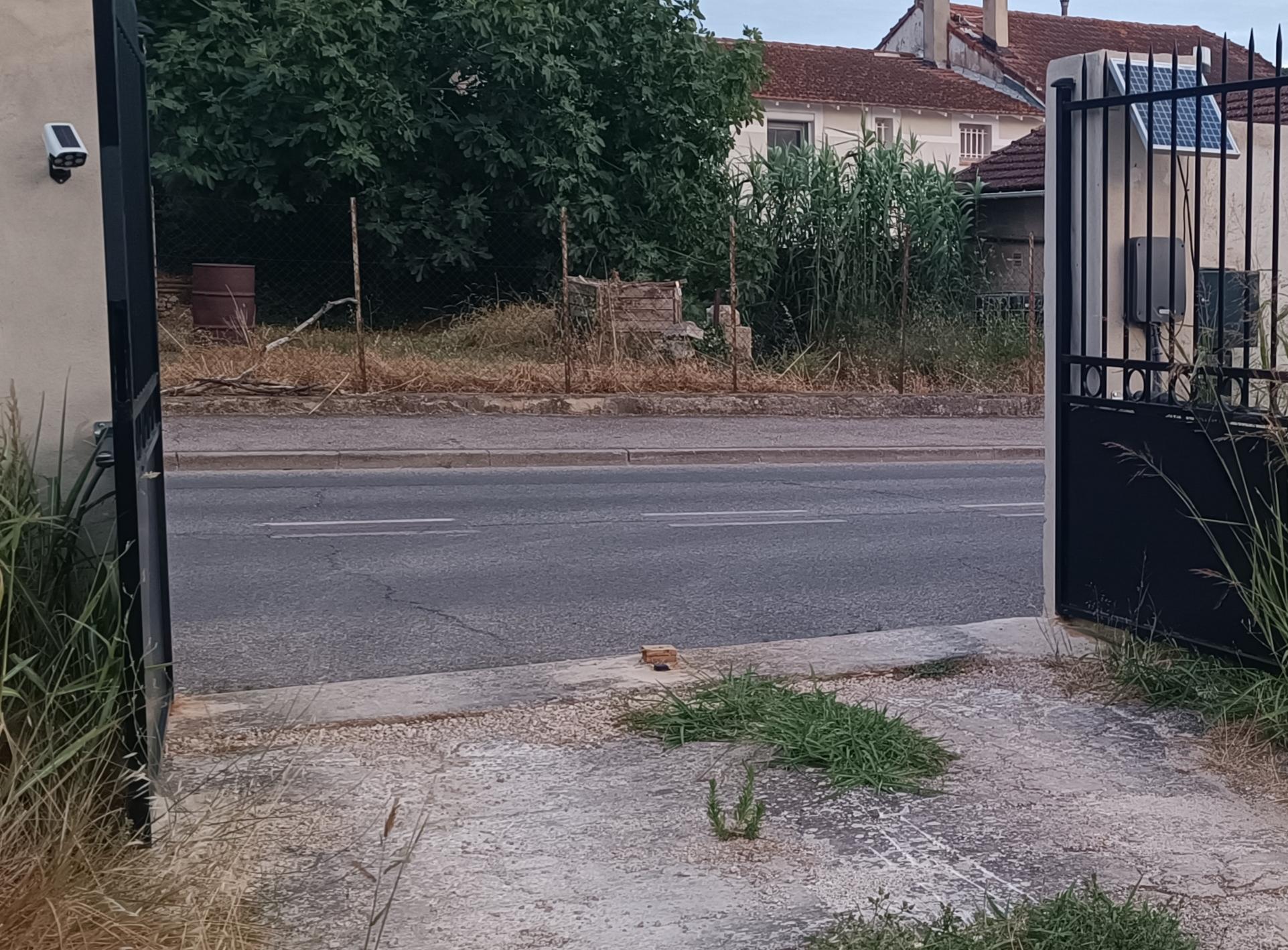 Gardiennage emplacement parking stockage hivernage Véhicules