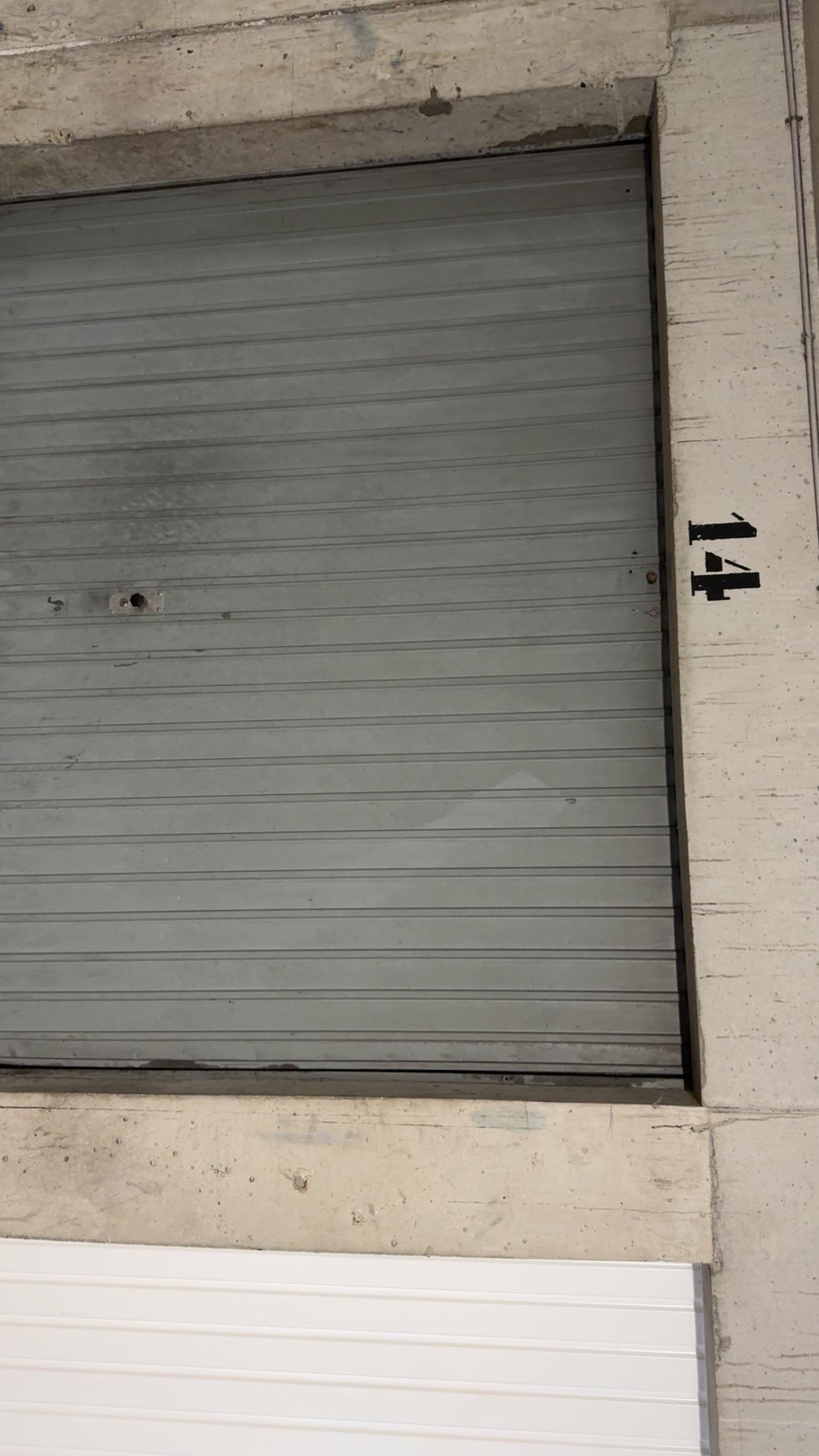 Garage/ Box 12m² -Chambourcy