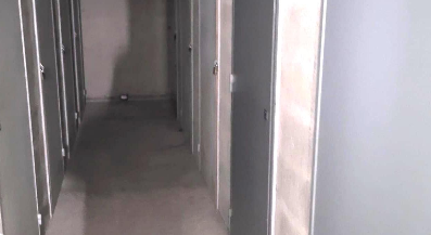 Cave 3m² à Paris 13 en très bon