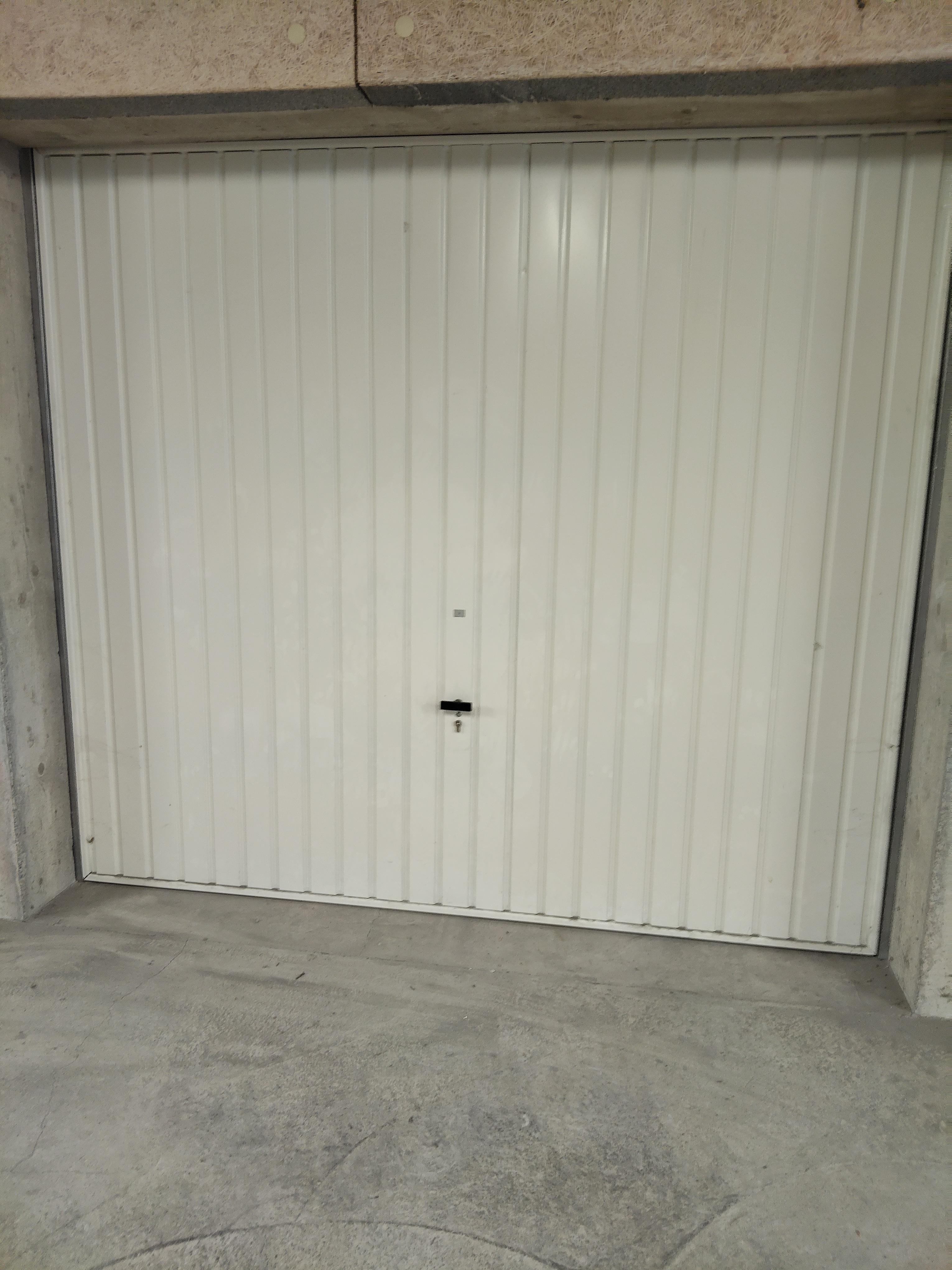 Garage/ Box 13m² -Thonon-les-Bains