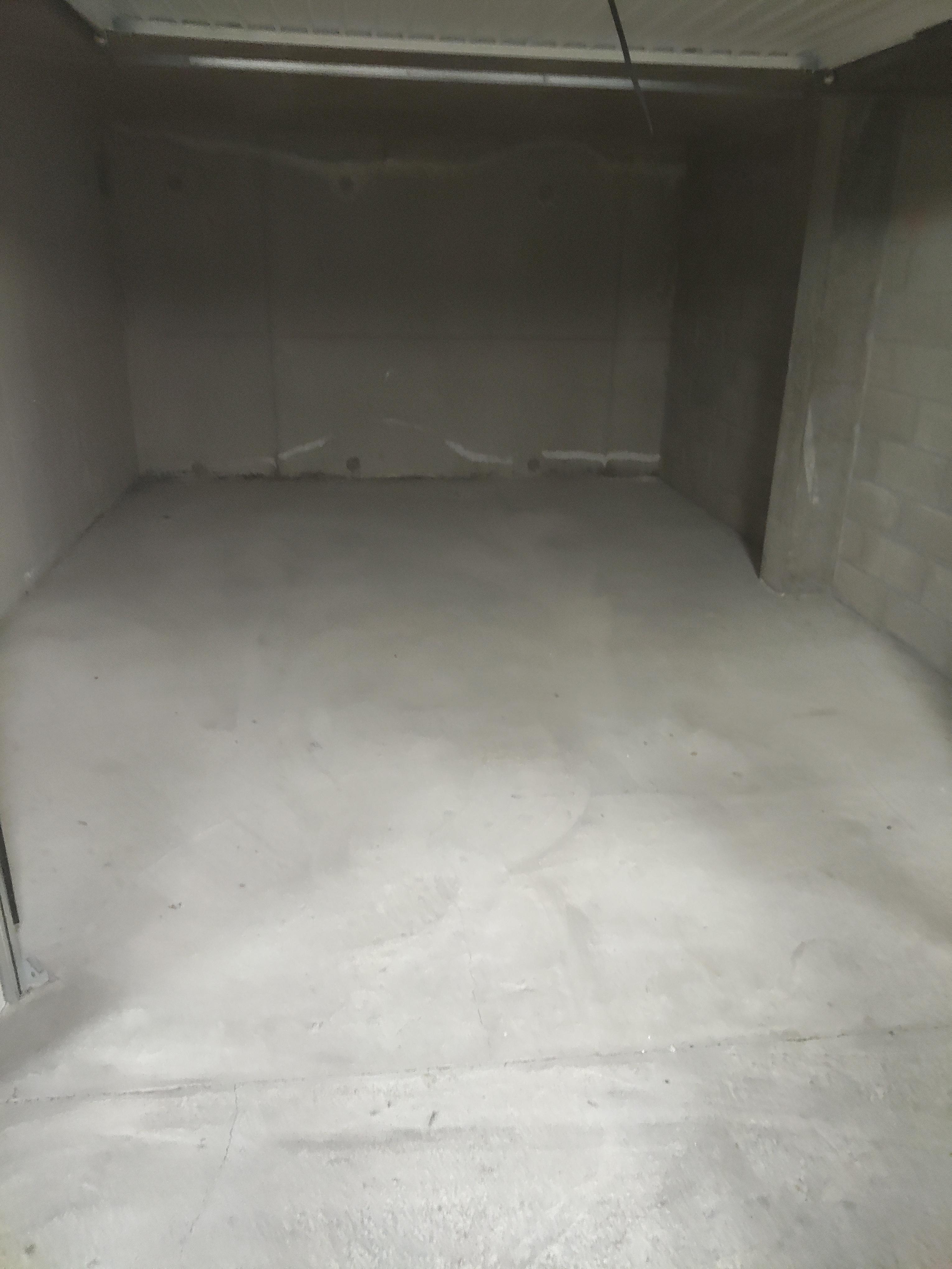 Garage/ Box 13m² -Thonon-les-Bains