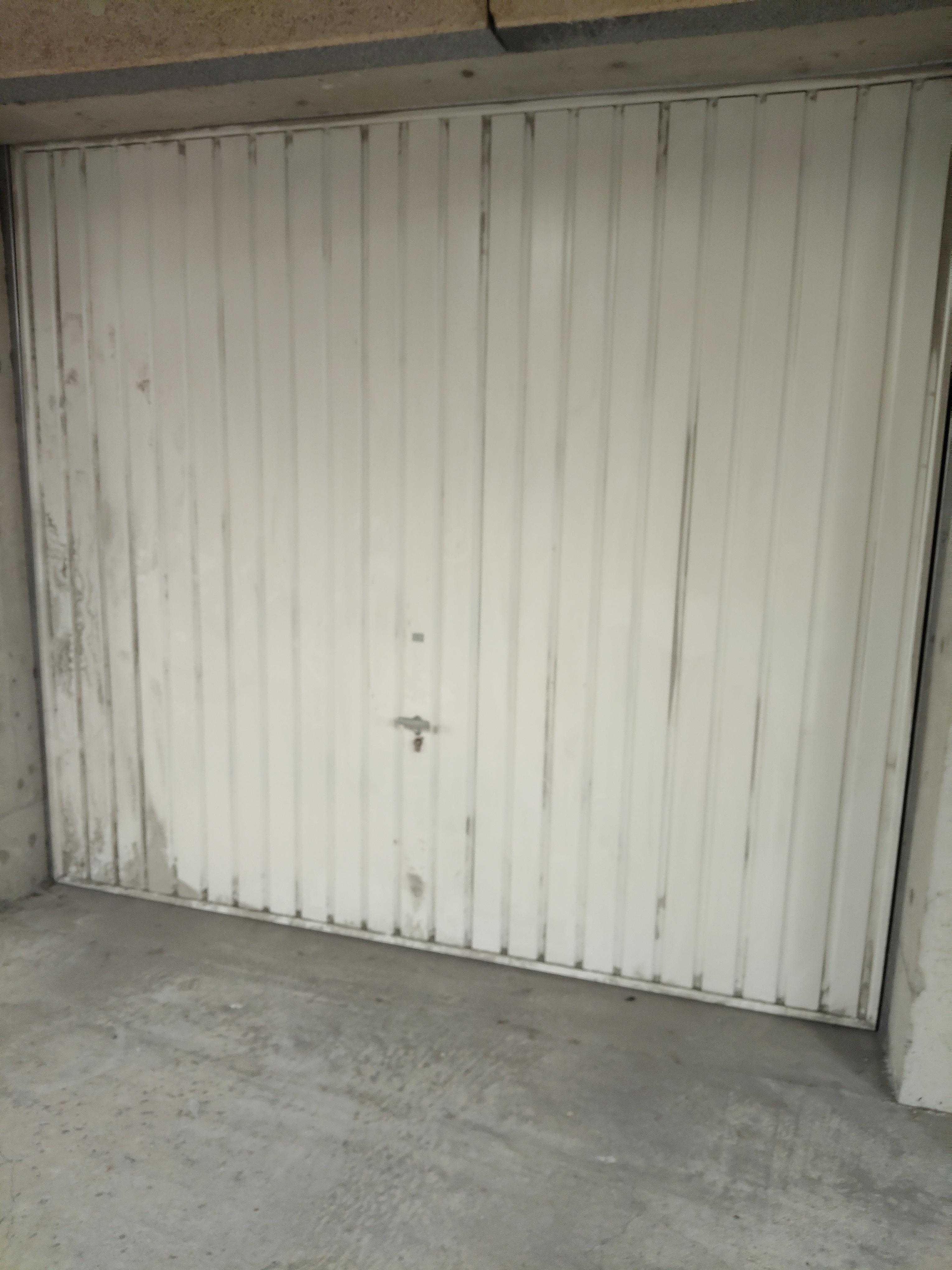 Garage/ Box 13m² -Thonon-les-Bains