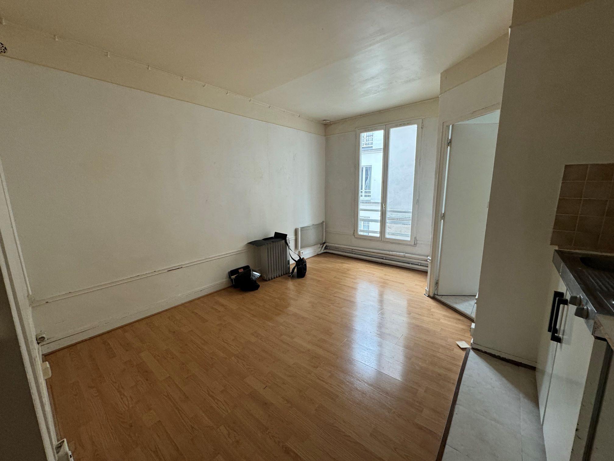 Stockage securisé - 5m2