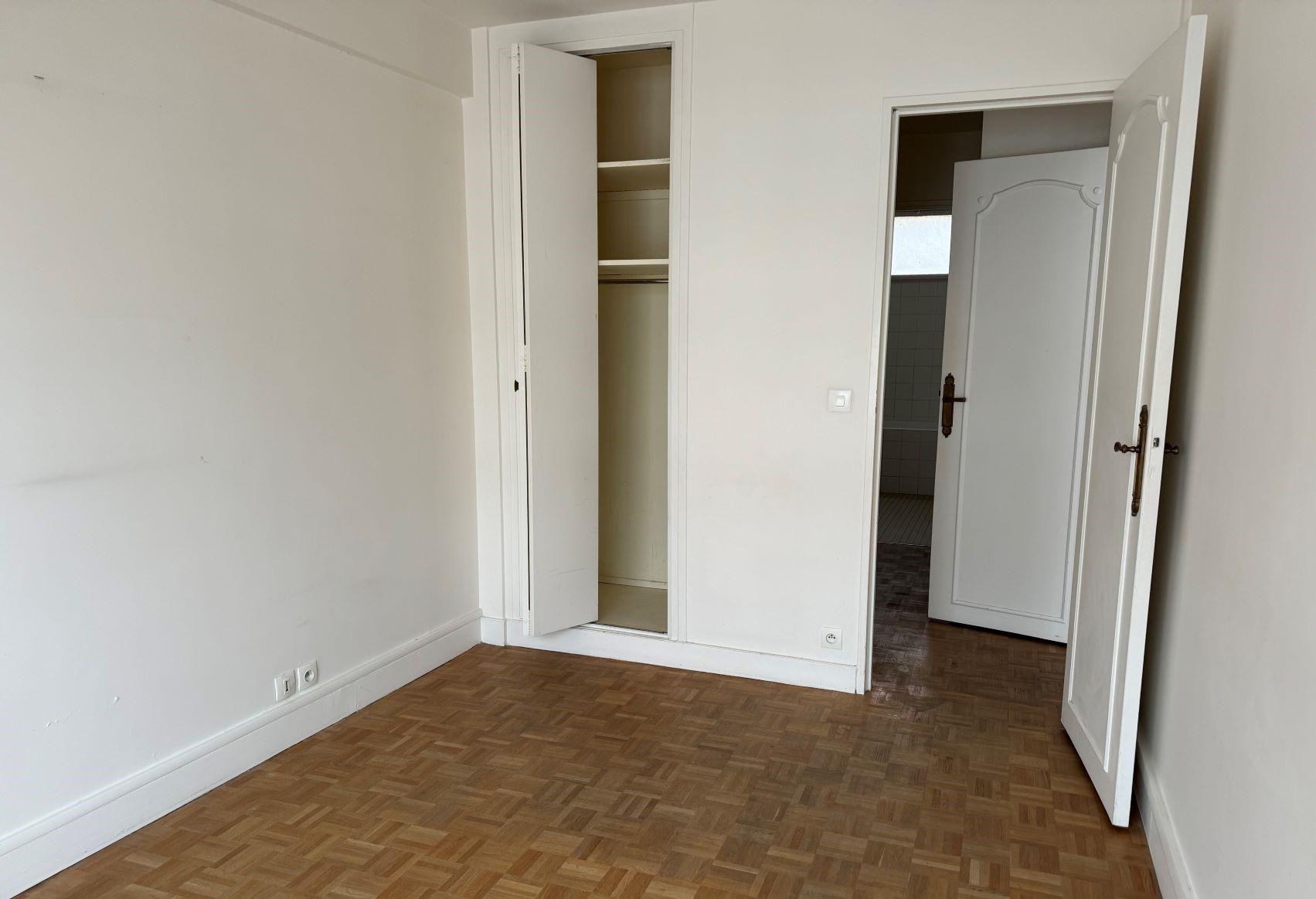 Stockage securisé - 5m2