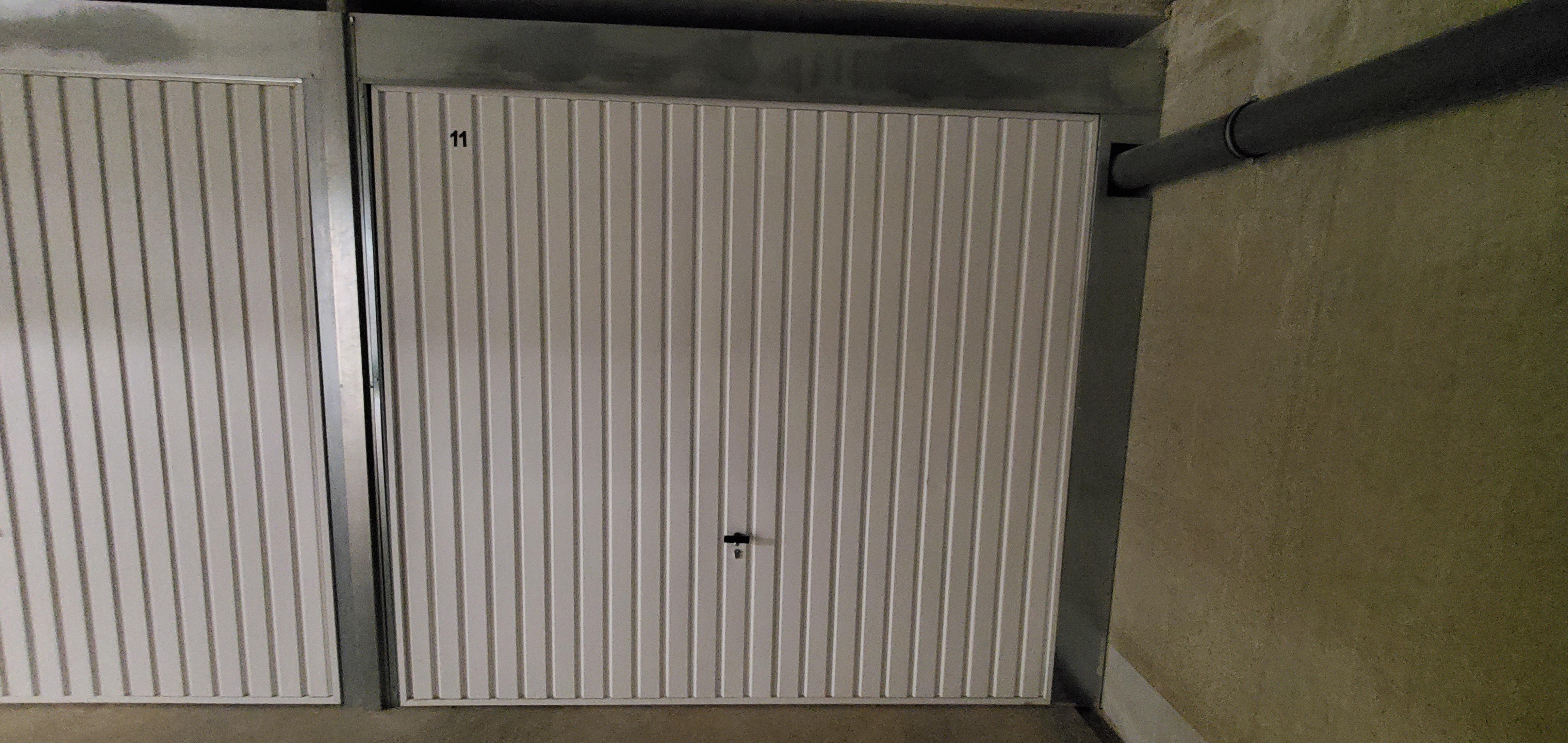 Garage/box 12m² - Collonges-sous-Salève