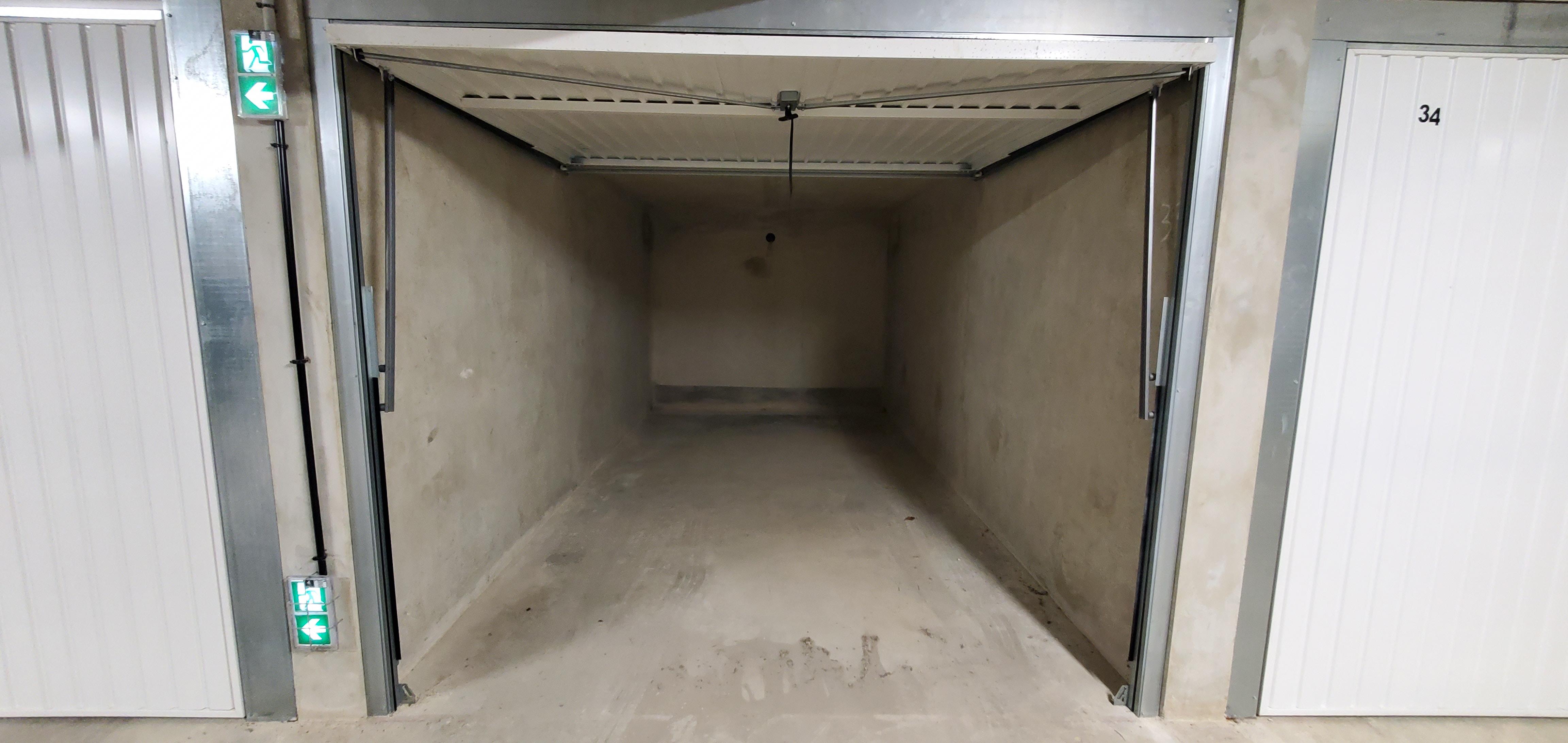 Garage/box 12m² - Collonges-sous-Salève