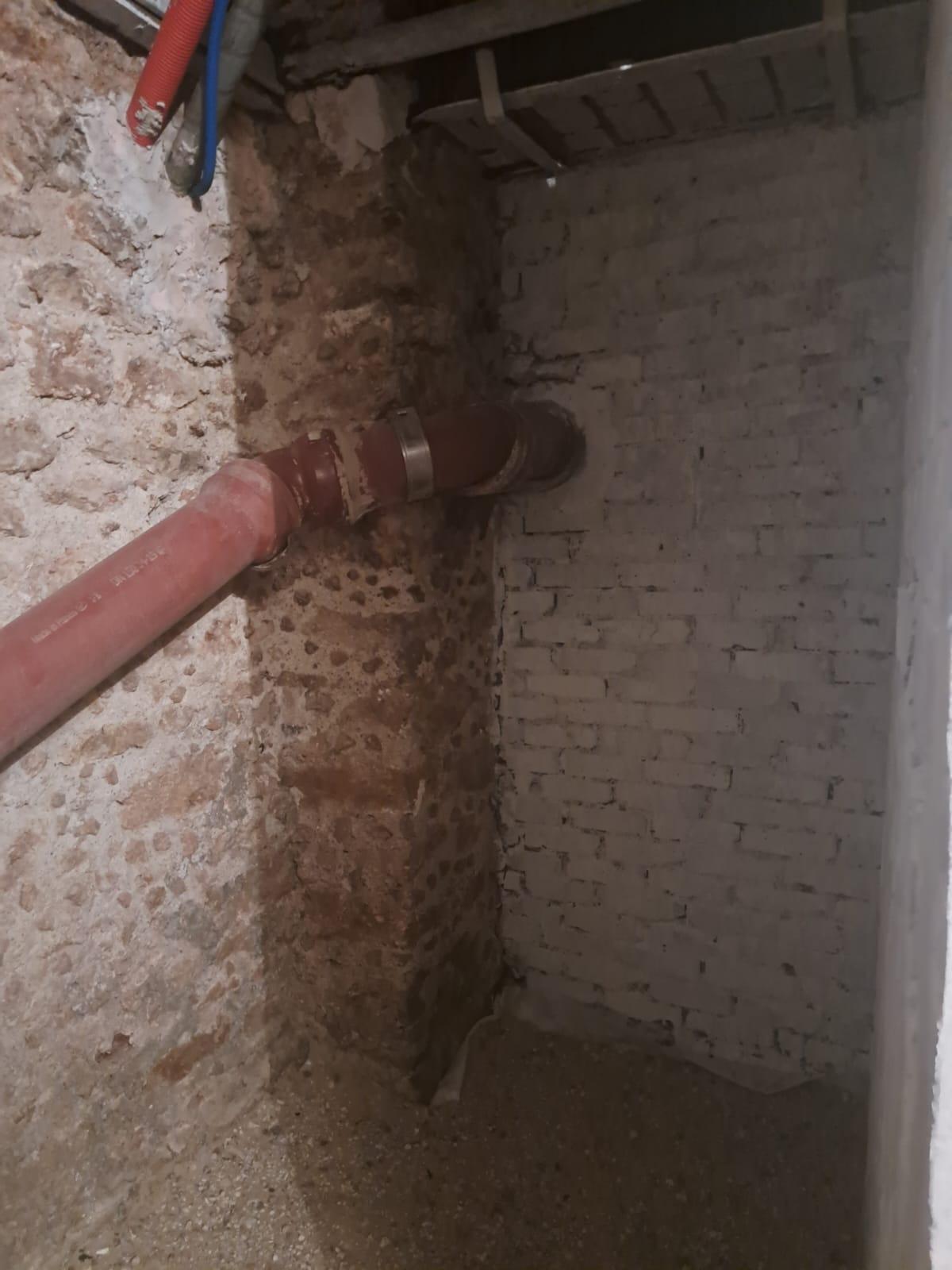 Location cave saine de 10m2 Issy les Moulineaux