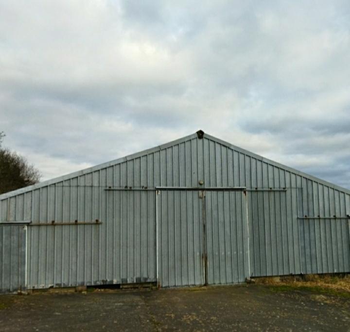 Local de stockage