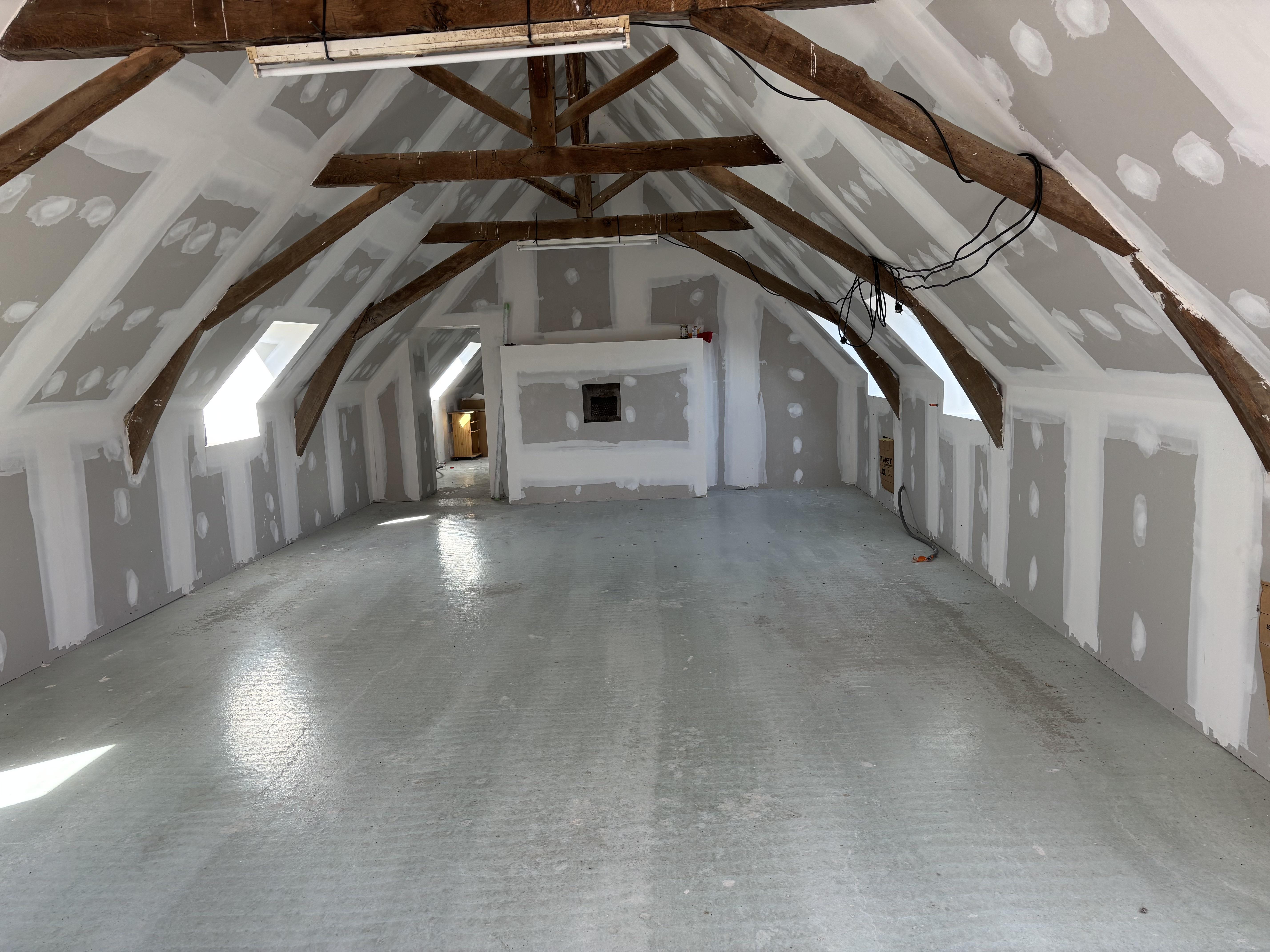 Votre espace de stockage premium au cœur d’une