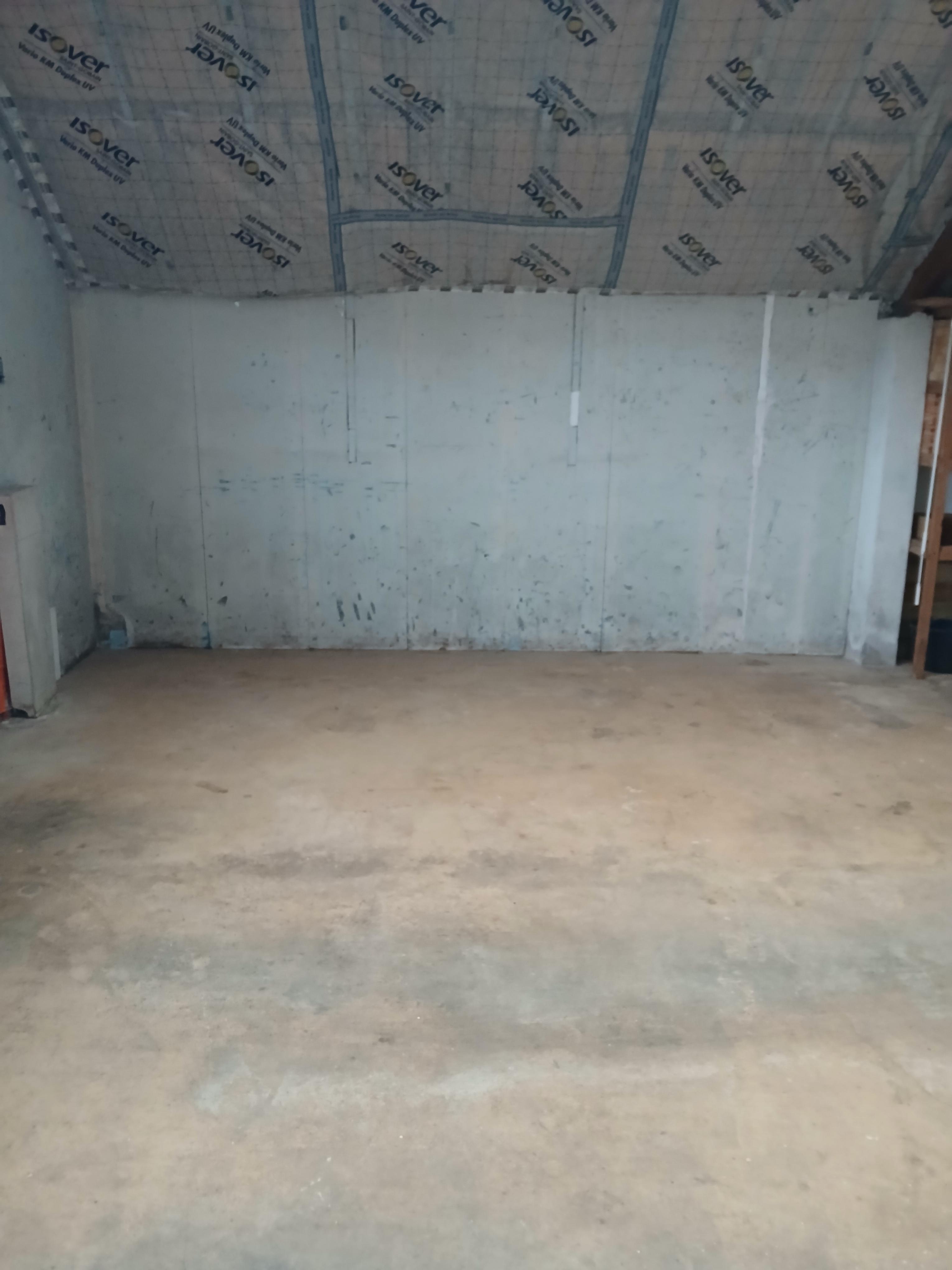 box de stockage sécurisé St Barnabé 35m carré