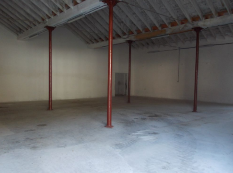Hangar location pour stockage