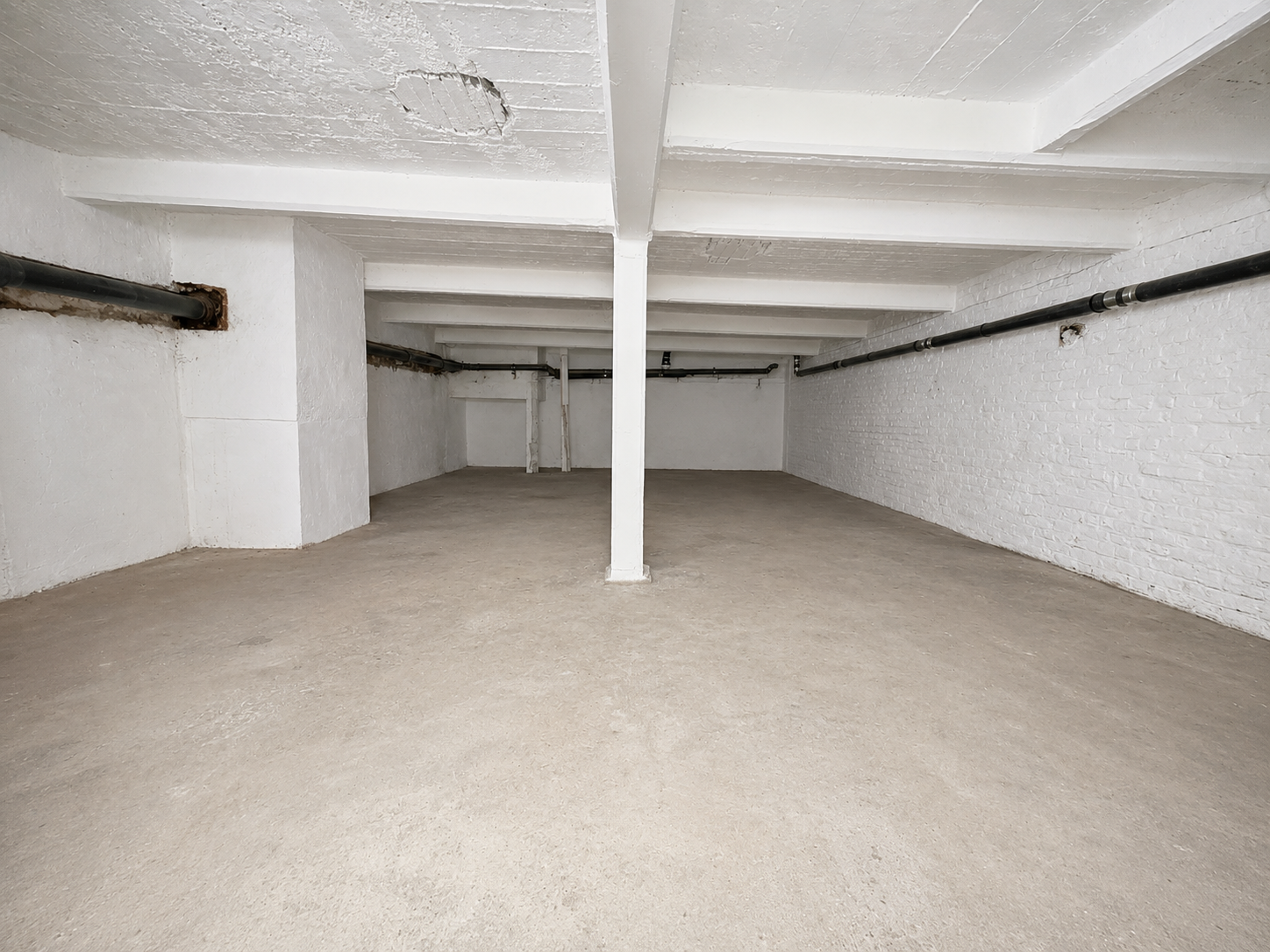 Local/box de stockage en cave Lille Hyper Centre,