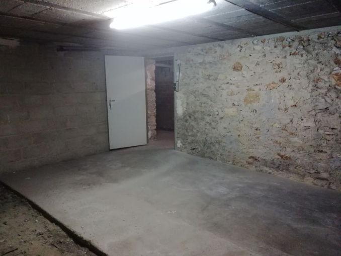 Local/box de stockage en cave Lille, rue Louis