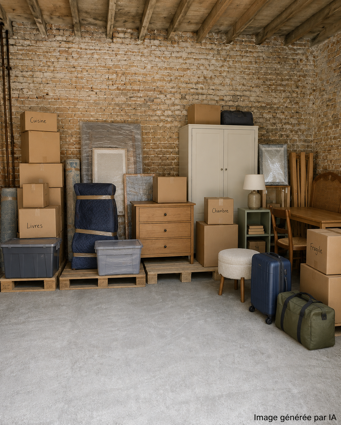BOX 17 m2