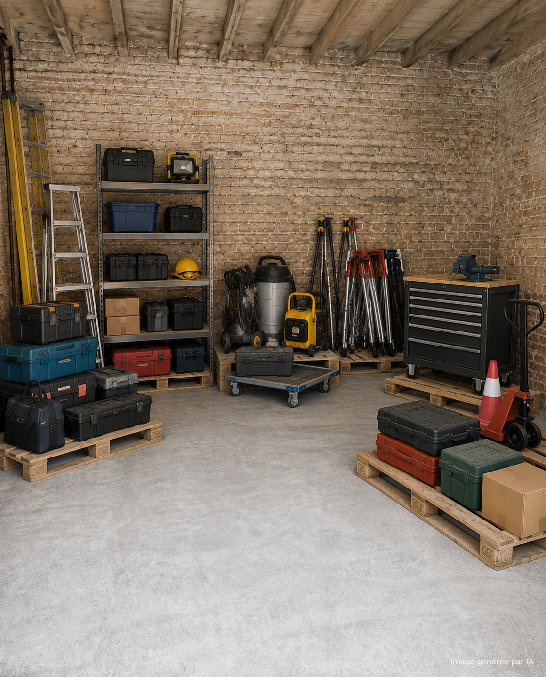 BOX 17 m2