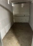 Box de stockage sécurisé – Au-dessus du centre