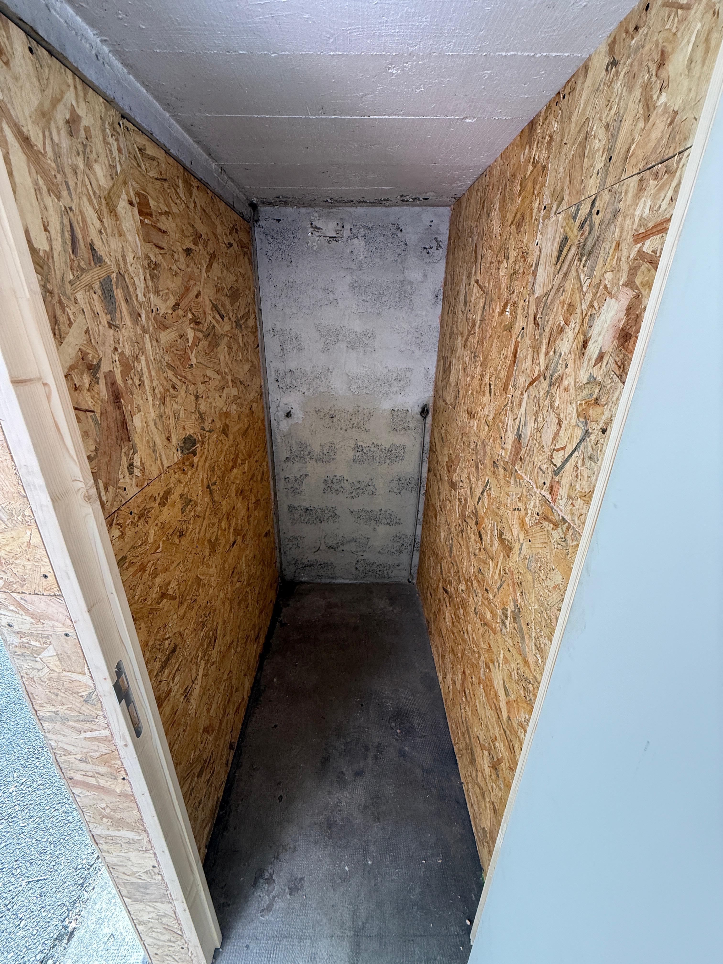 Box de stockage sécurisé Lyon 8 Vénissieux -