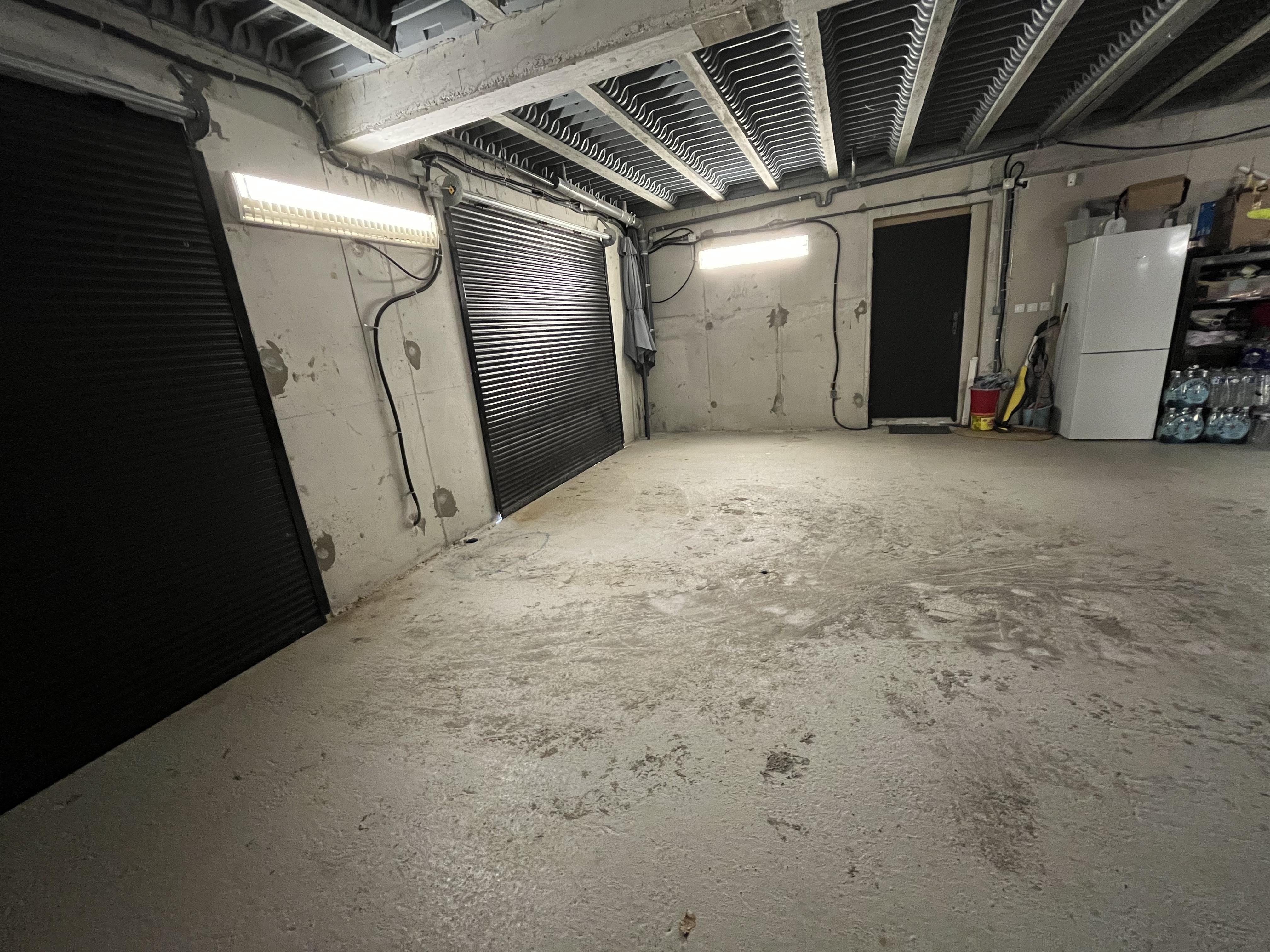 Espace de stockage sécurisé – à partir de