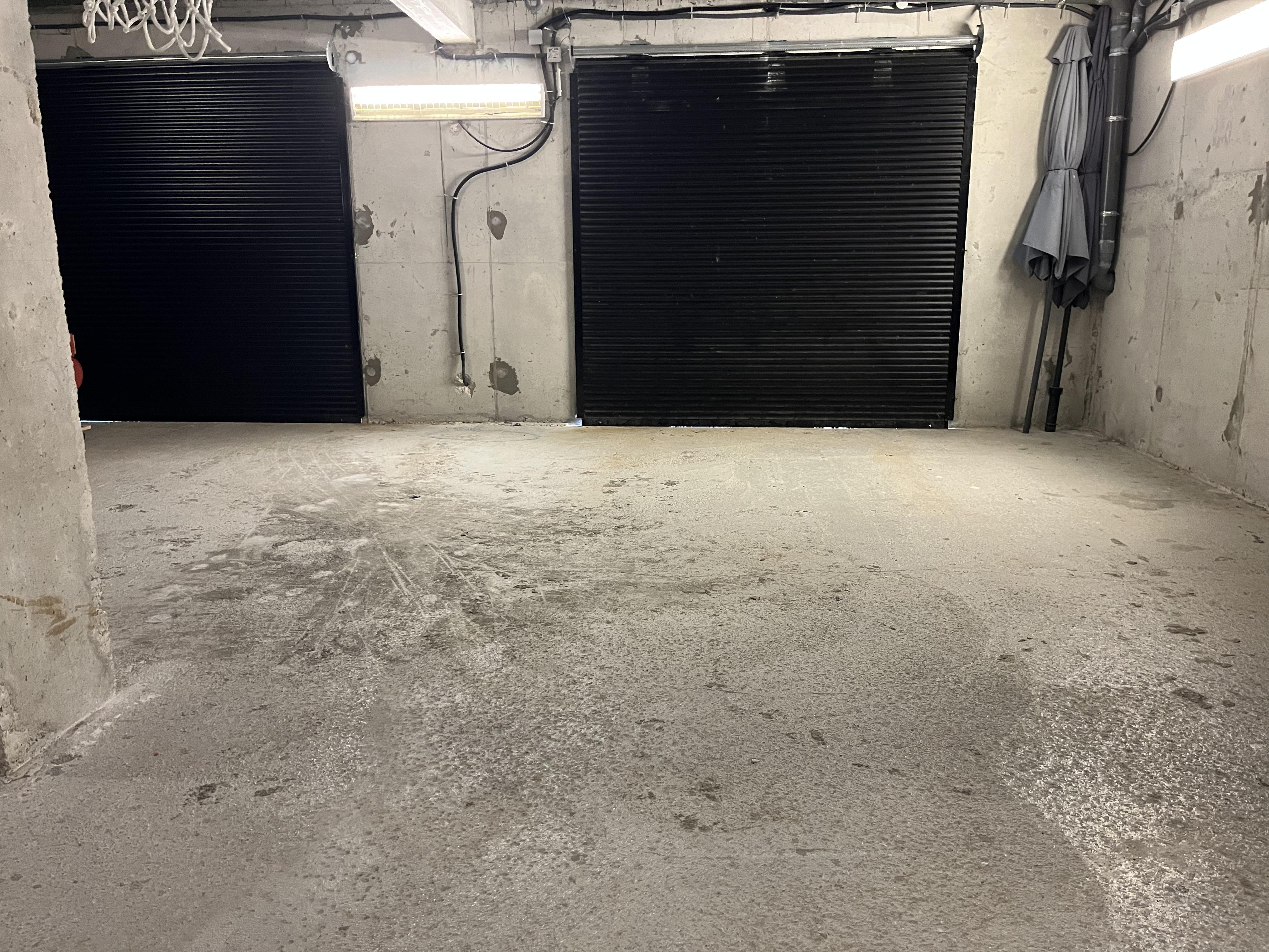 Espace de stockage sécurisé – à partir de