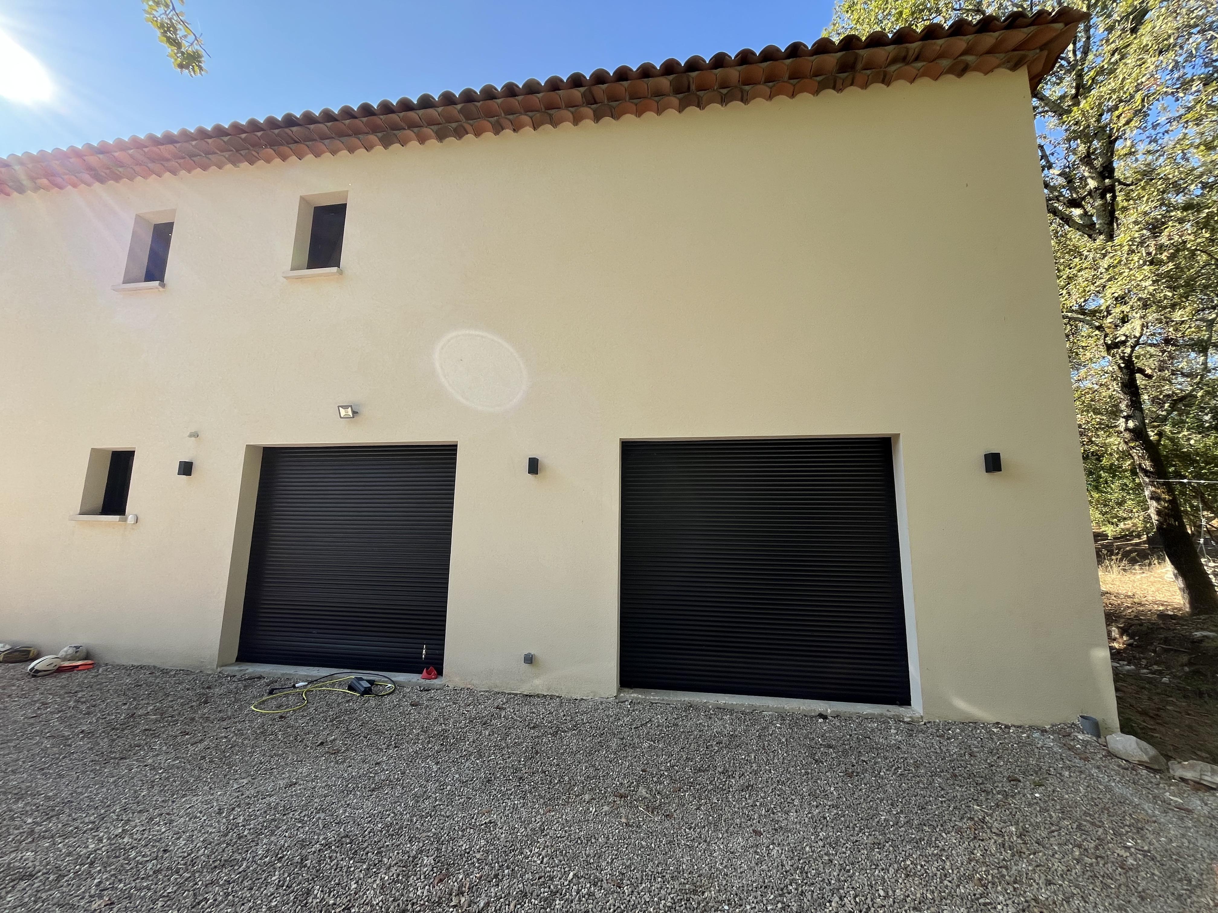 Espace de stockage sécurisé – à partir de