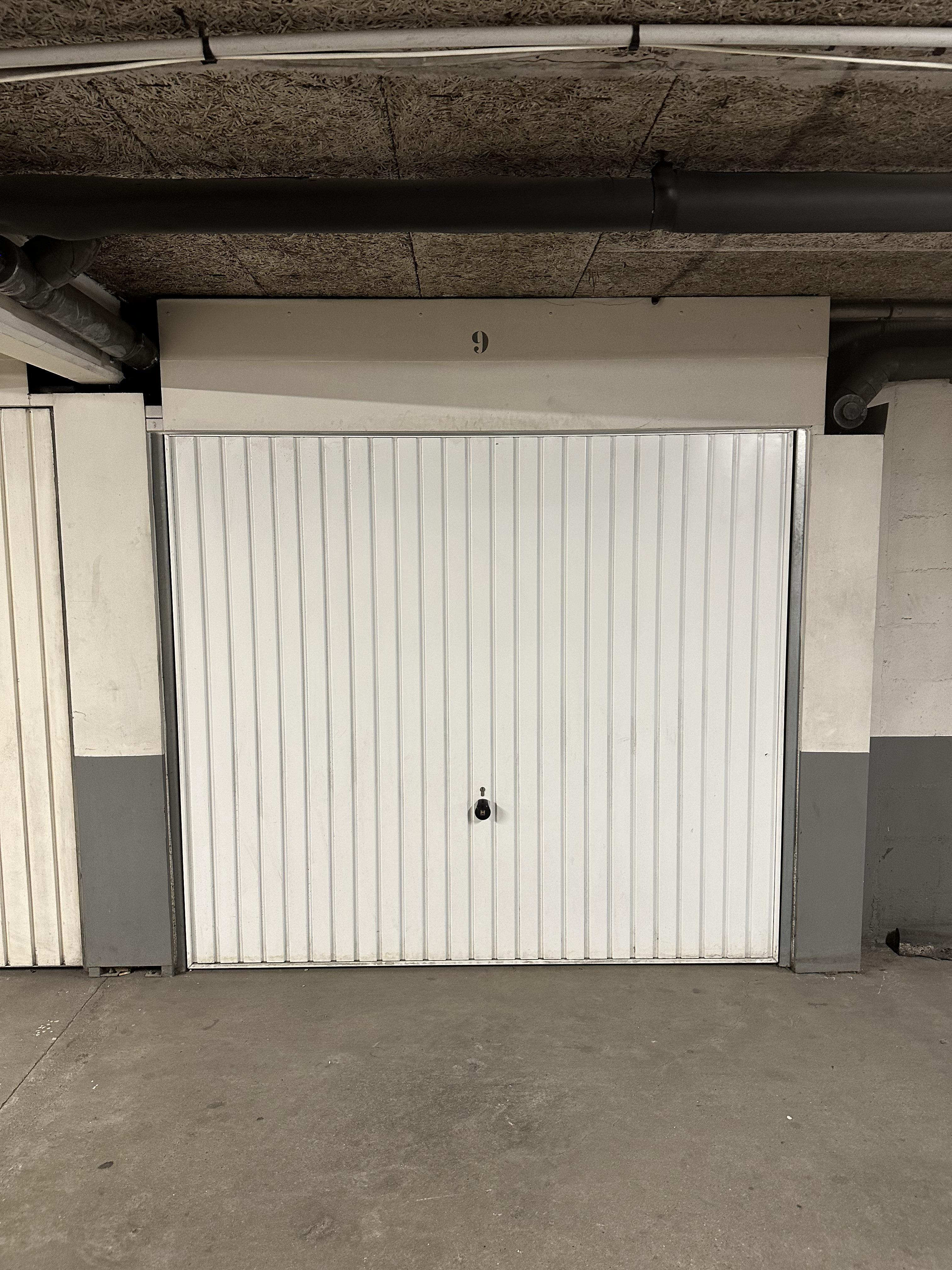 Garage/box - 12m² - Beauvais