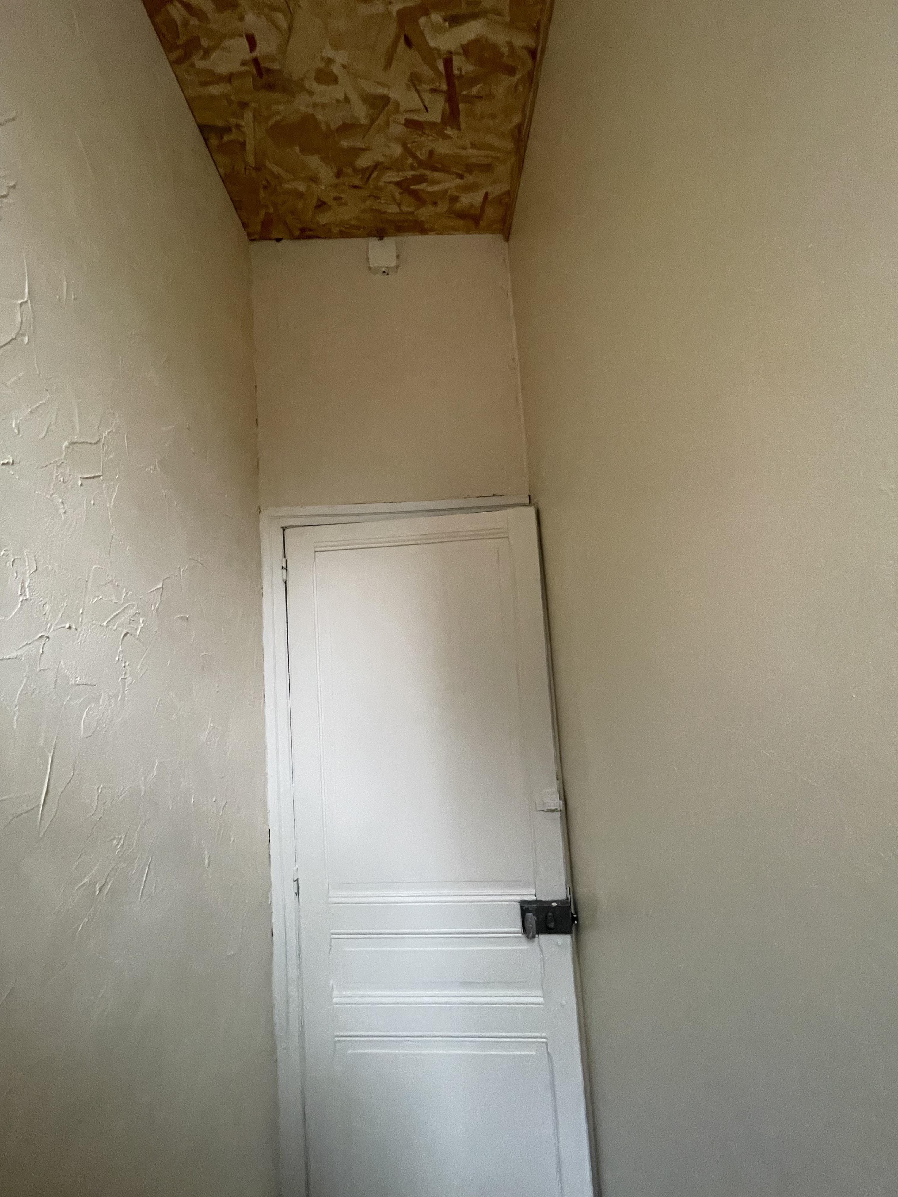 Box de stockage n°20 - 1m²