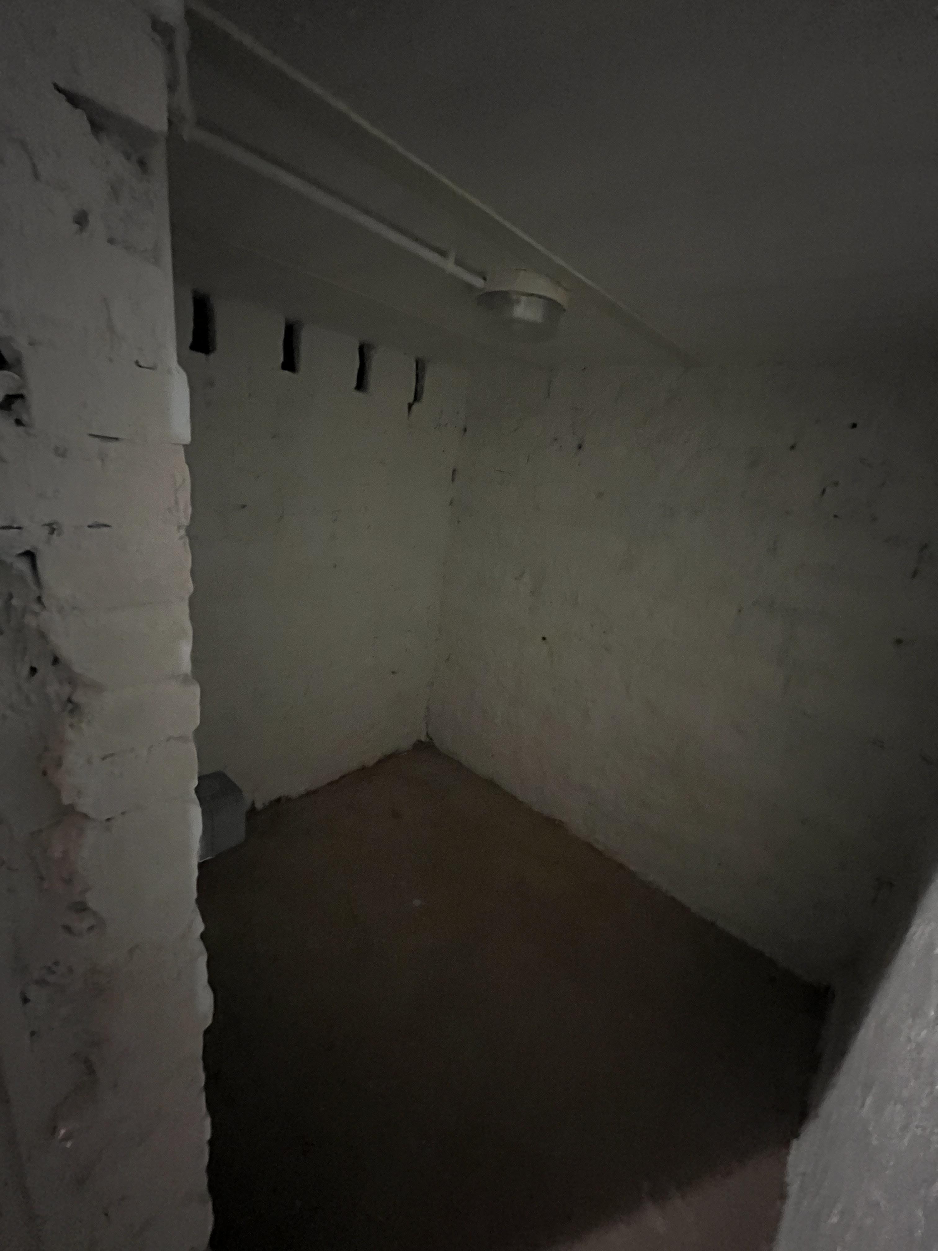 Cave n°97 - 4m² - Rue de Charenton