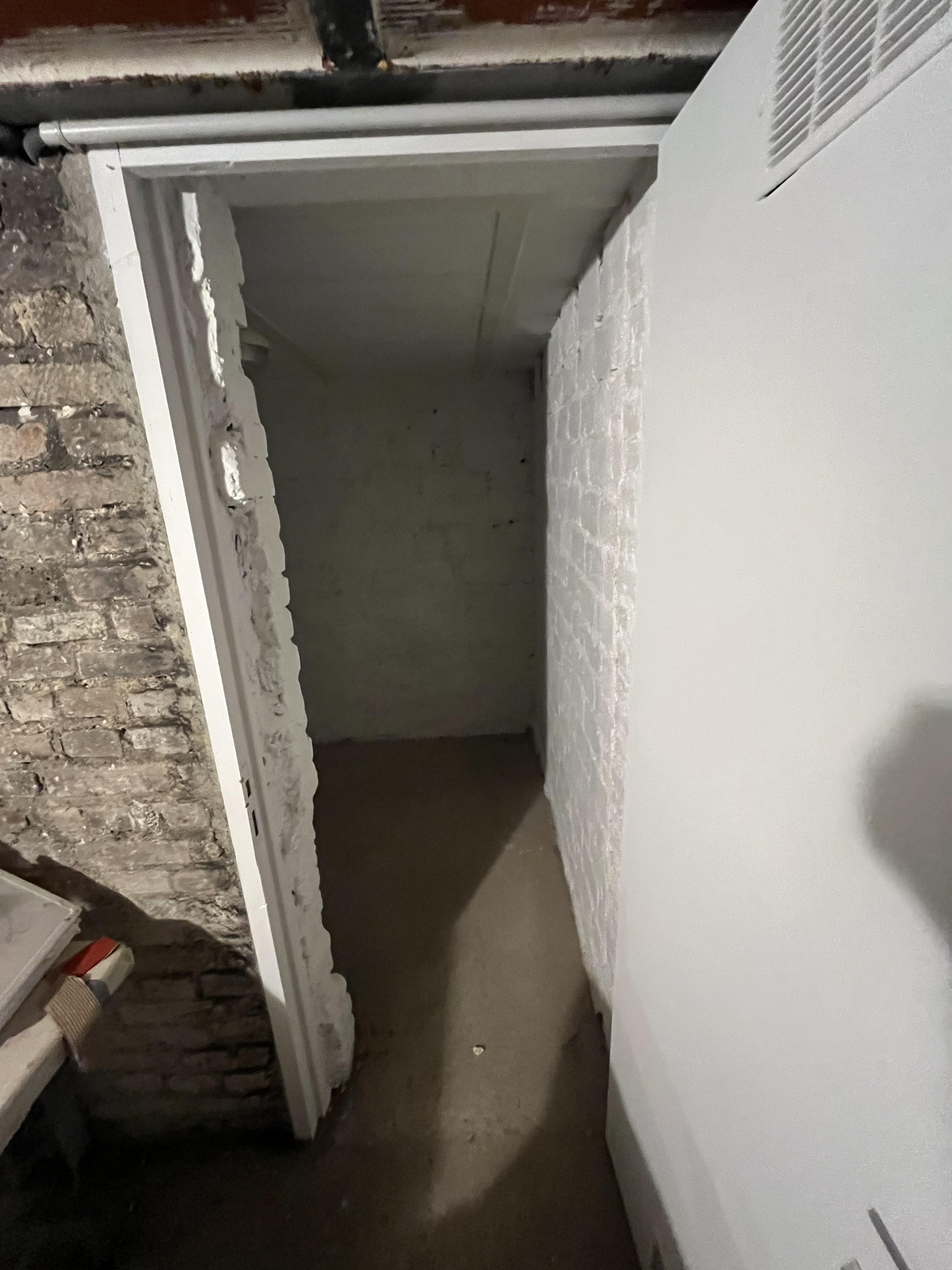 Cave n°98 - 4m² - Rue de Charenton