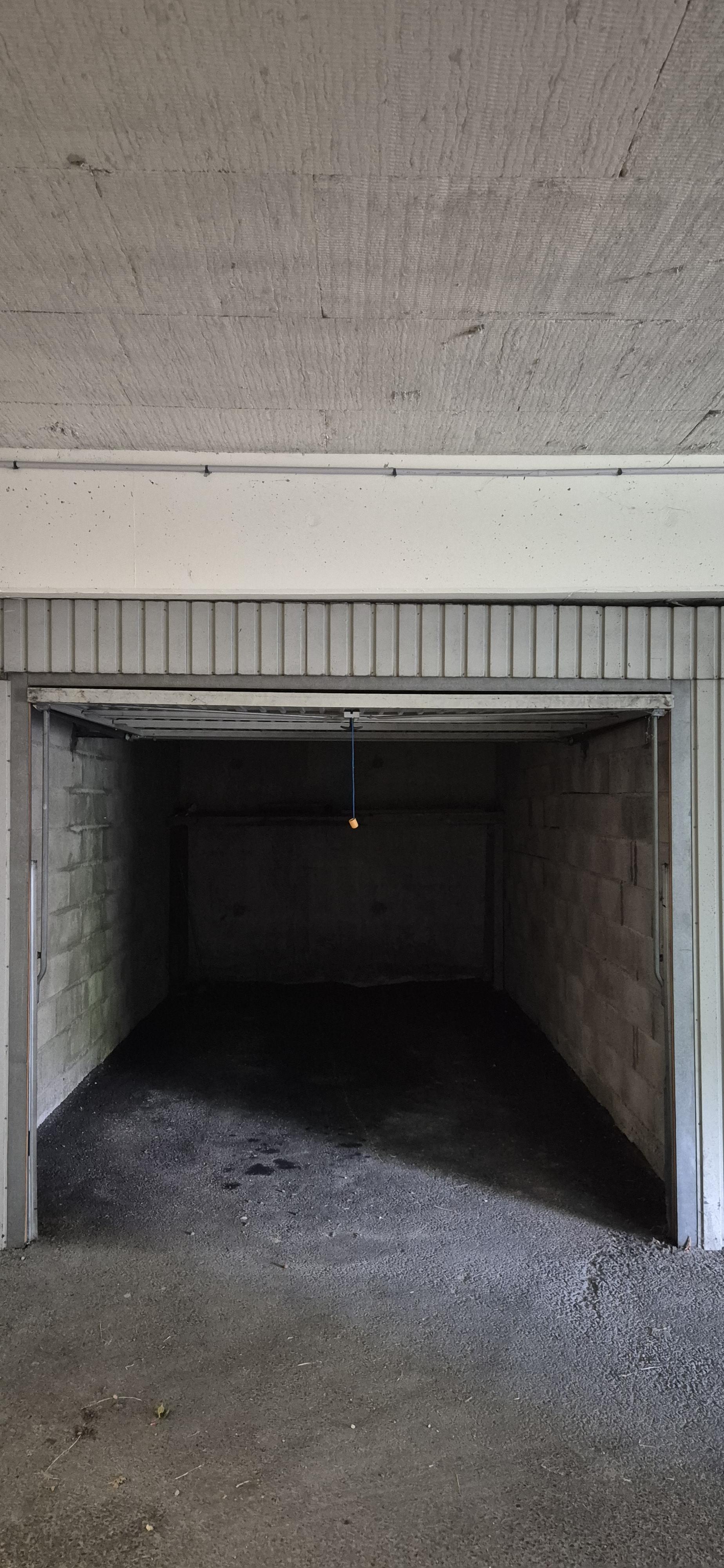 Garage/ box 15m² à Besançon
