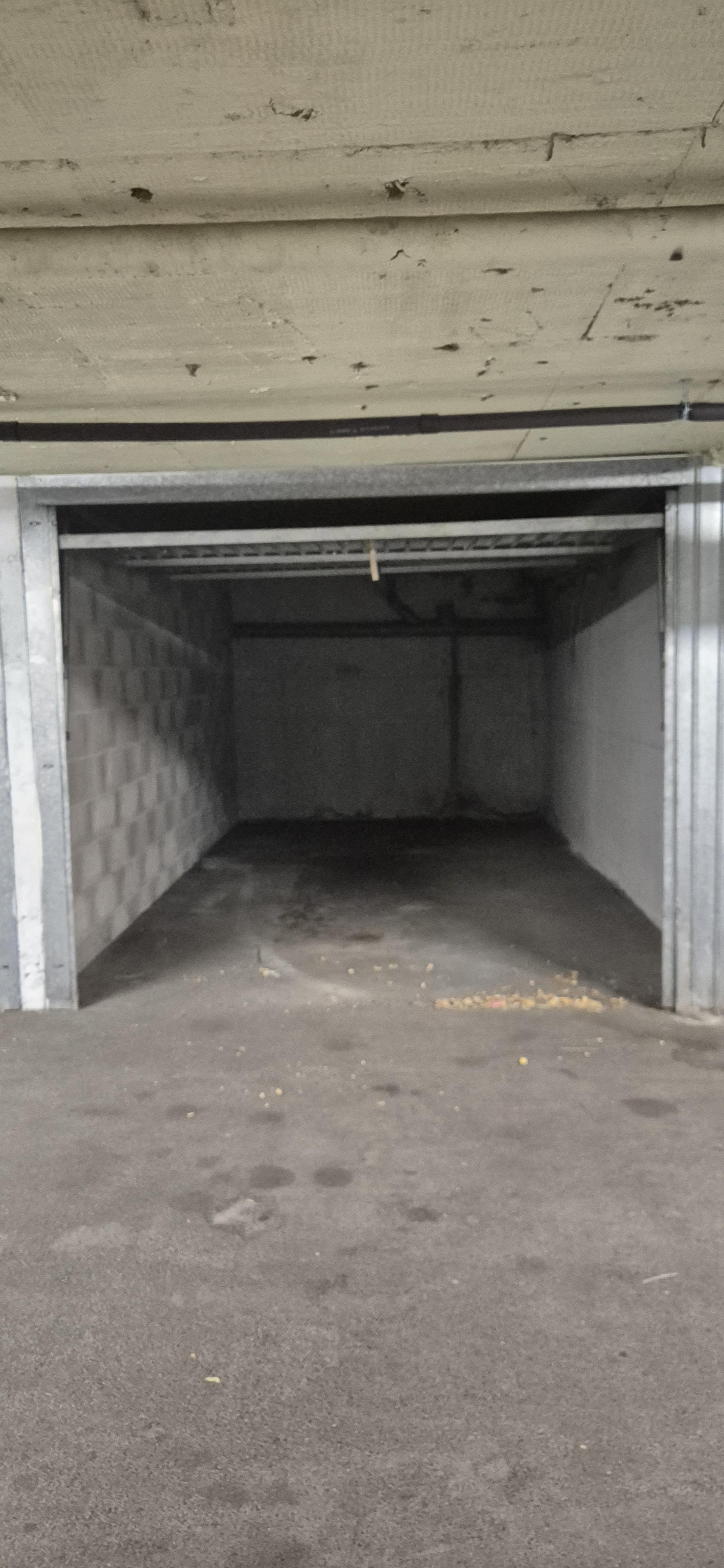 Box à louer à Besançon - Cité de