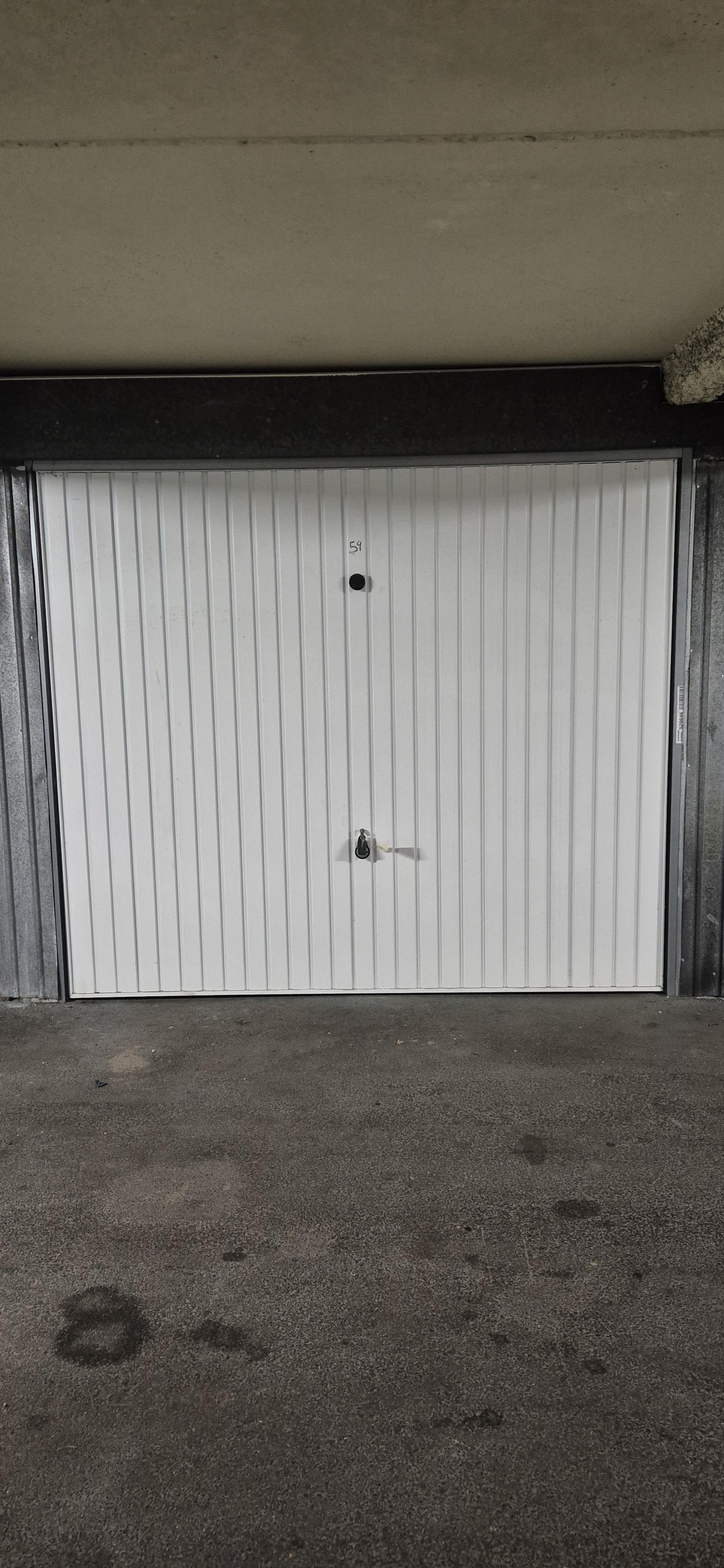 Box à louer à Besançon - Cité de