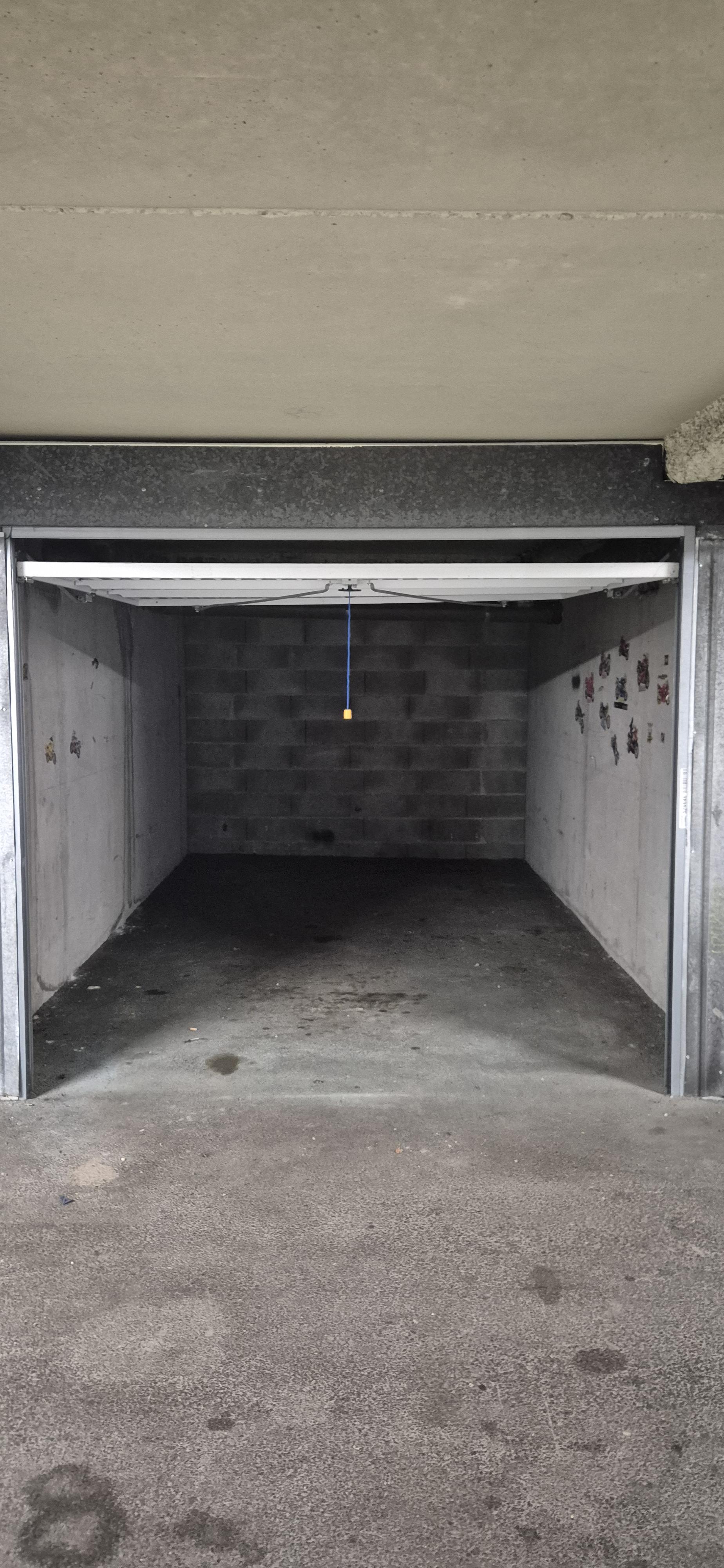 Box à louer à Besançon - Cité de