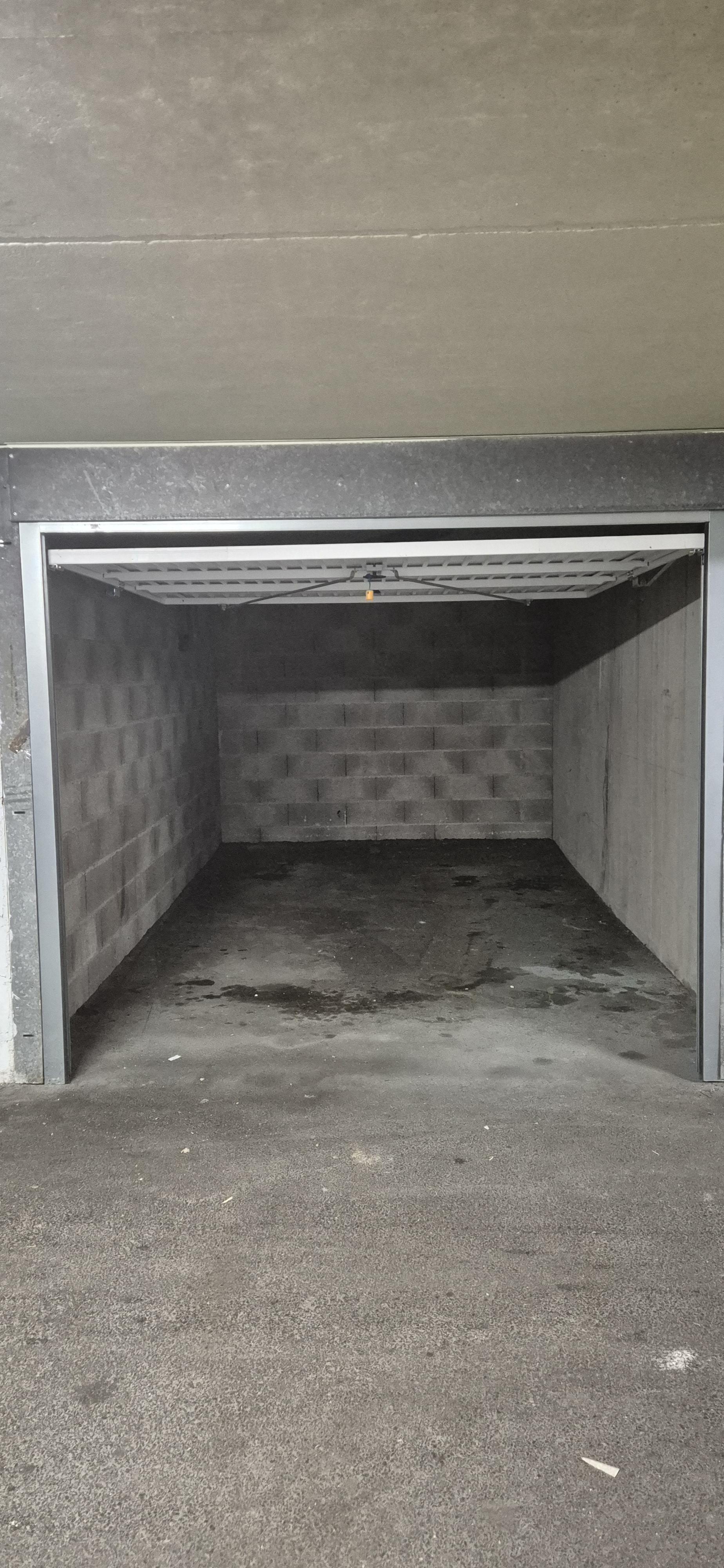 Box à louer à Besançon - Cité de