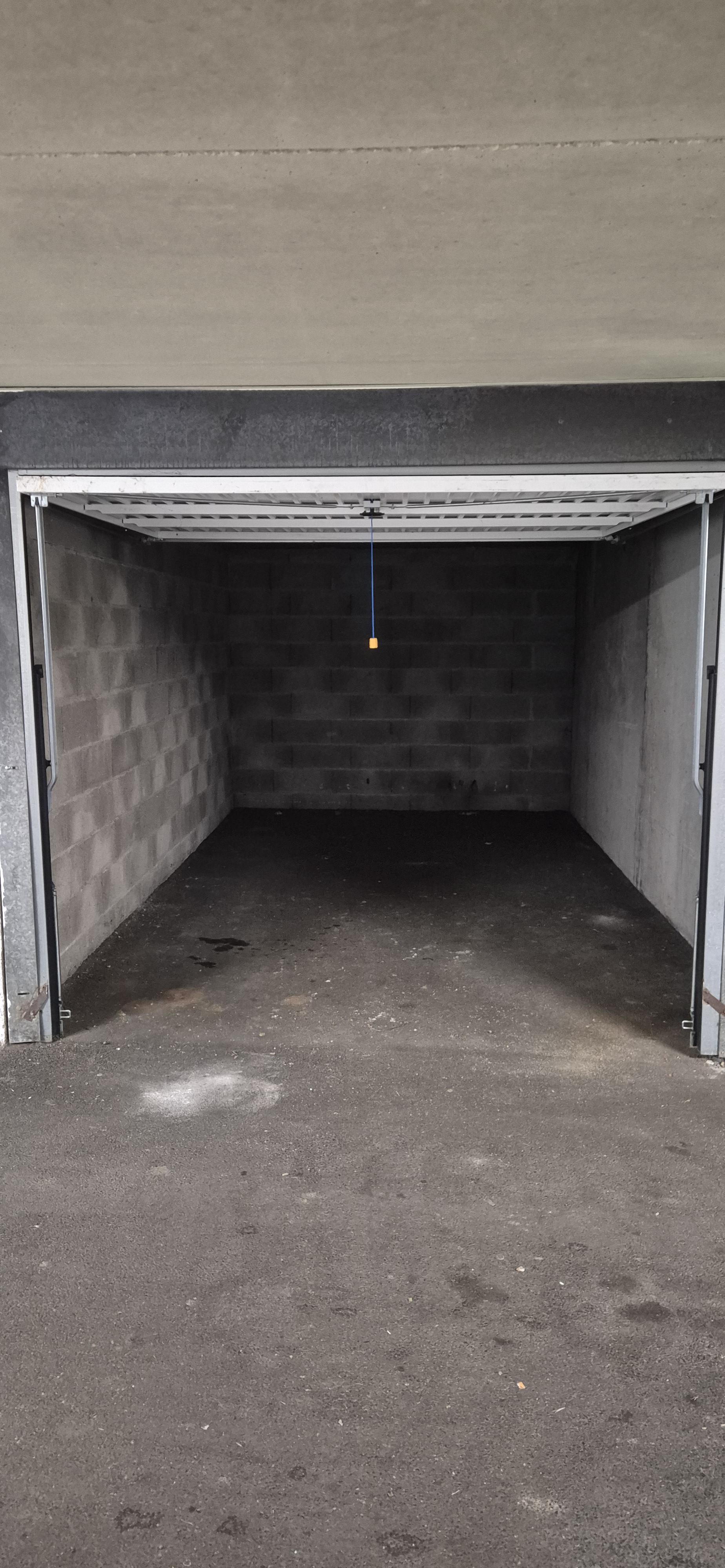 Box à louer à Besançon - Cité de