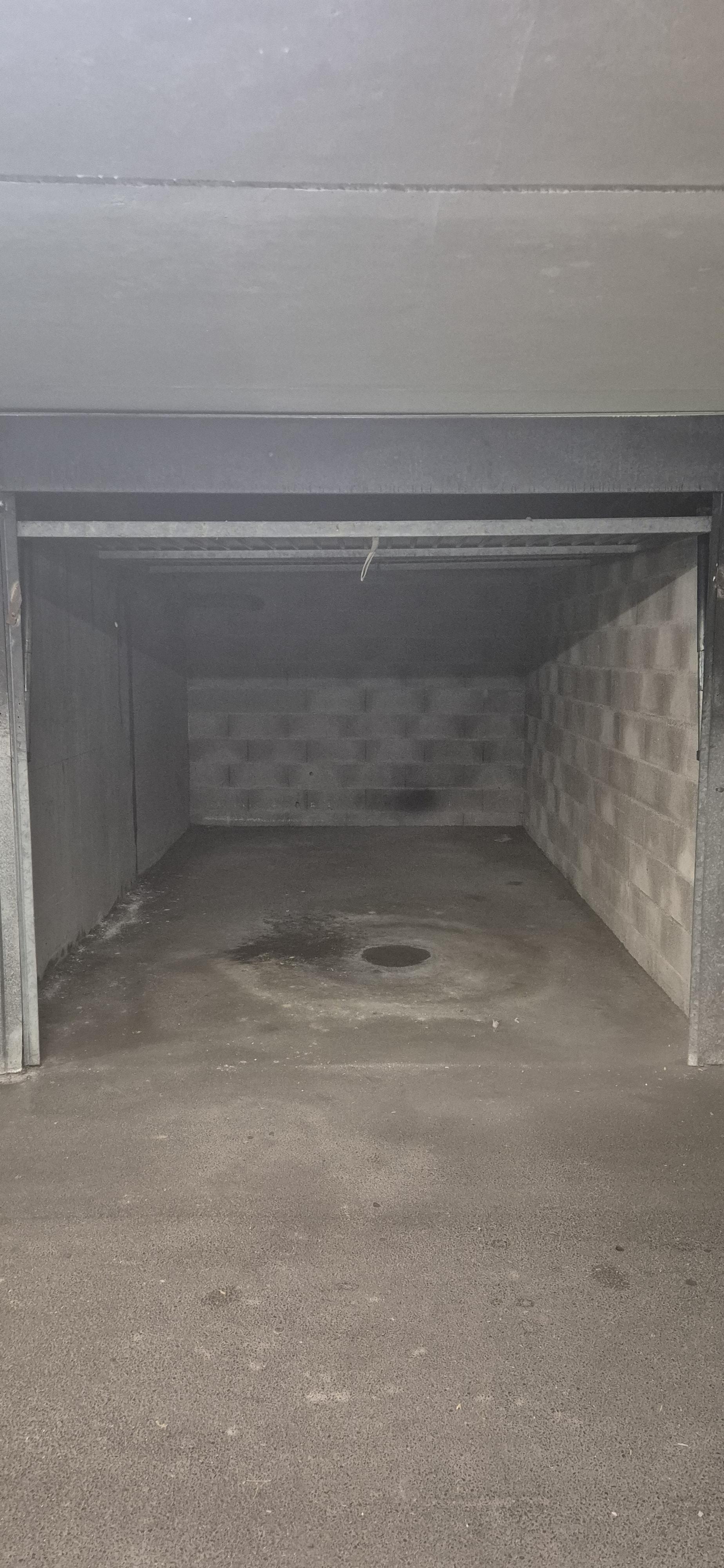 Box à louer à Besançon - Cité de