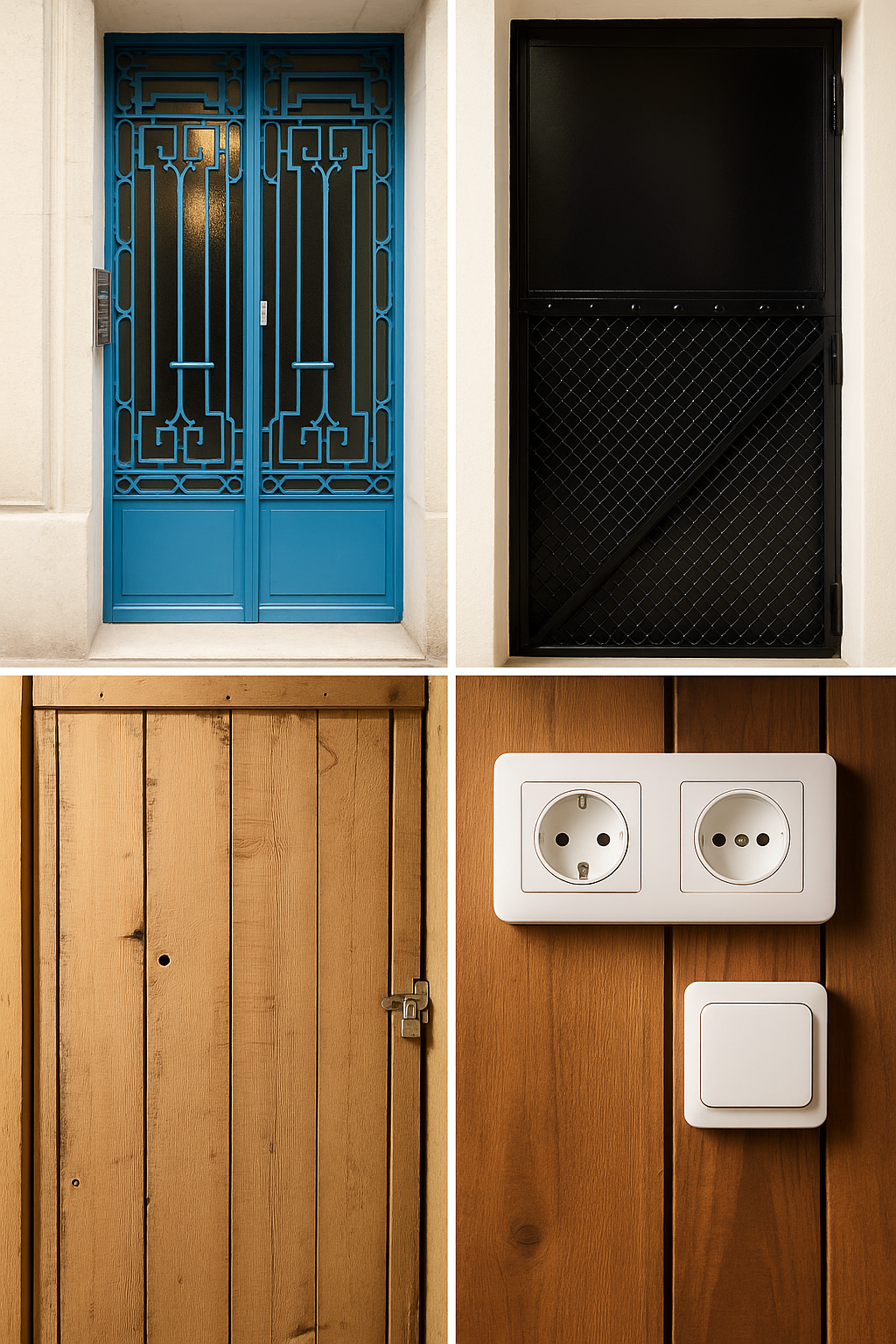 Box / Cave 10 m² – Paris 5