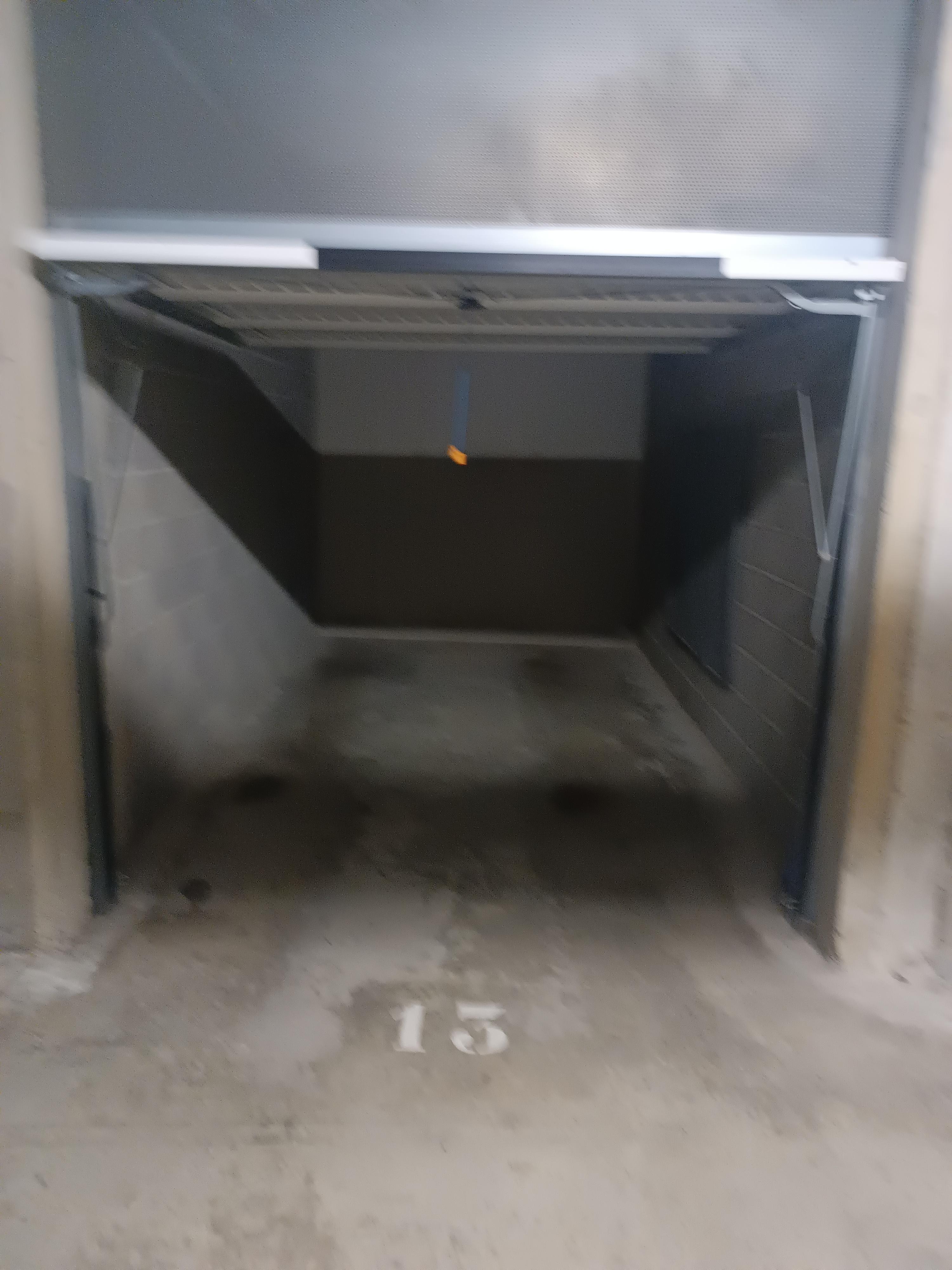 INTRA - Garage/ Box 13m² à Saint-Orens-de-Gameville