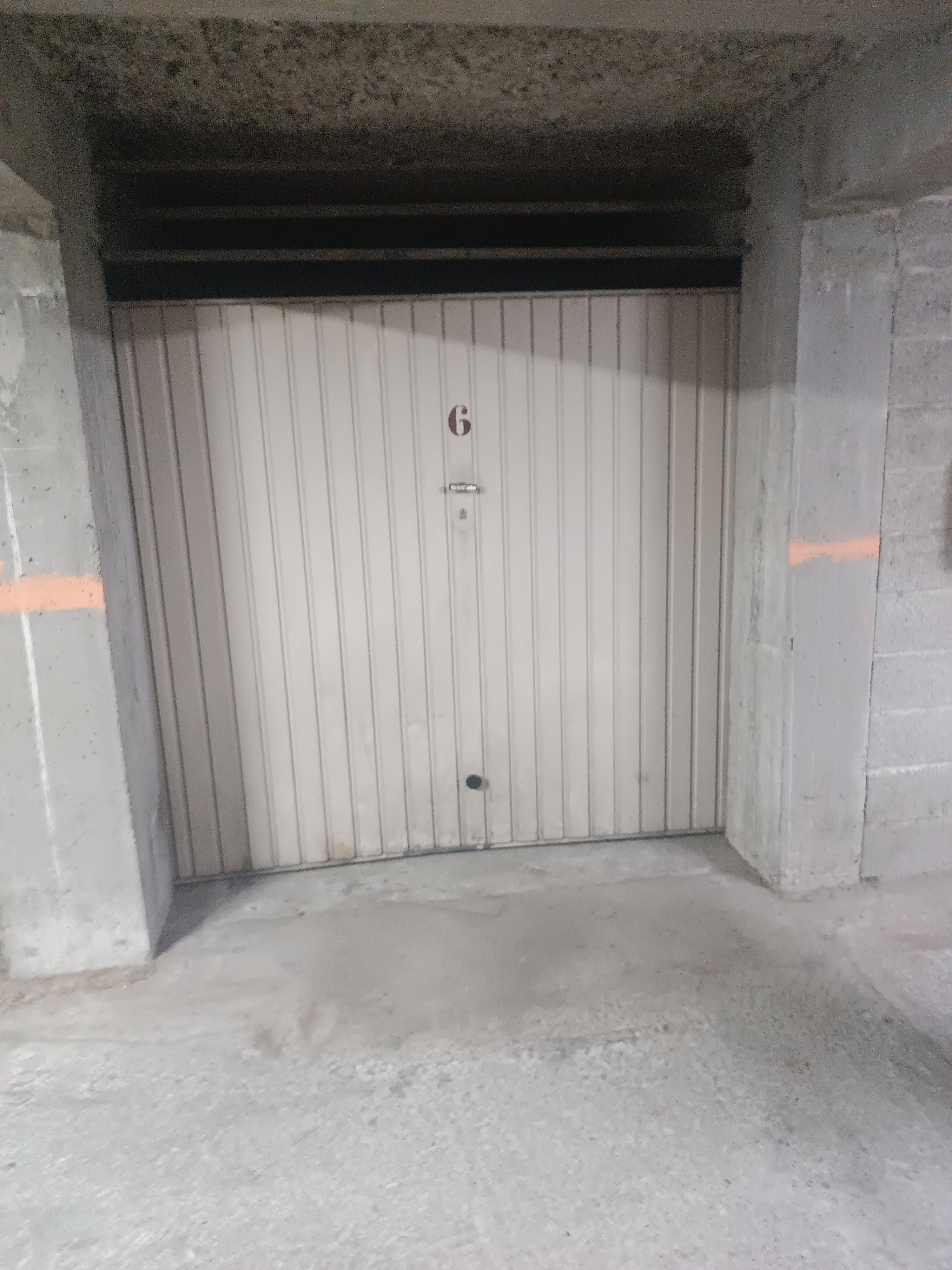 Garage/ Box 13m² - Blagnac
