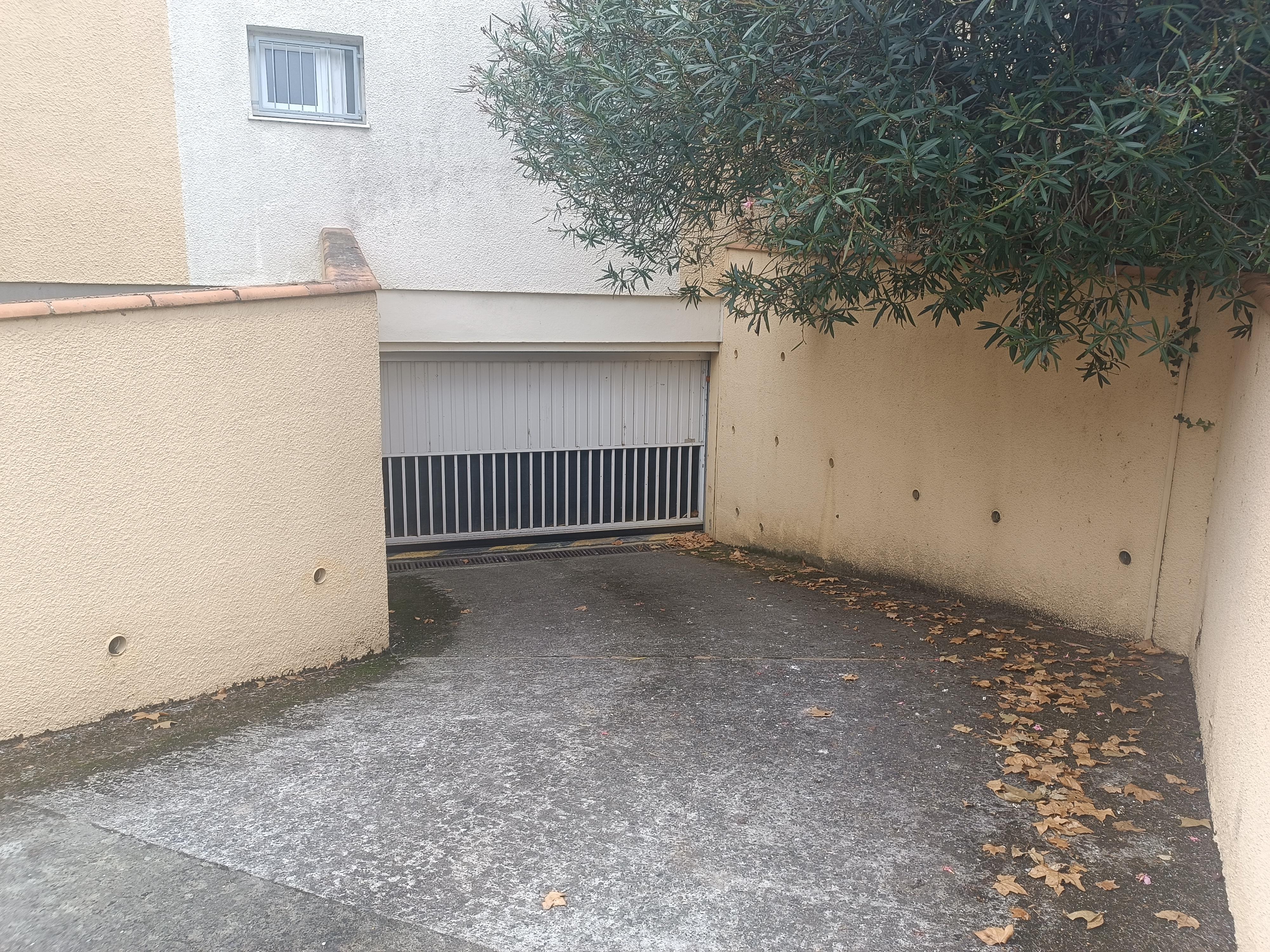 Garage/ Box 13m² - Blagnac