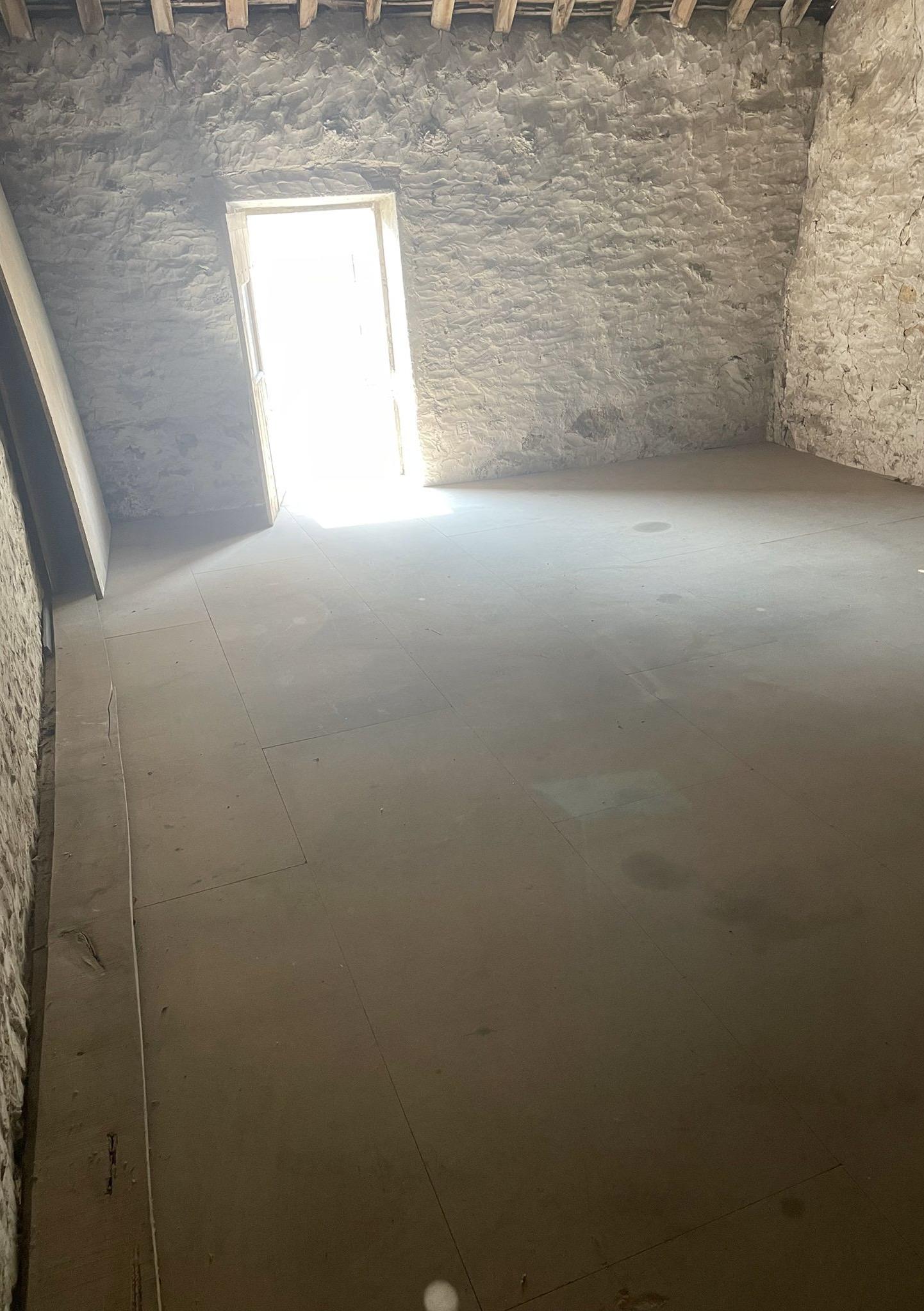 Garage/local - Saint-Vrain - 60m2
