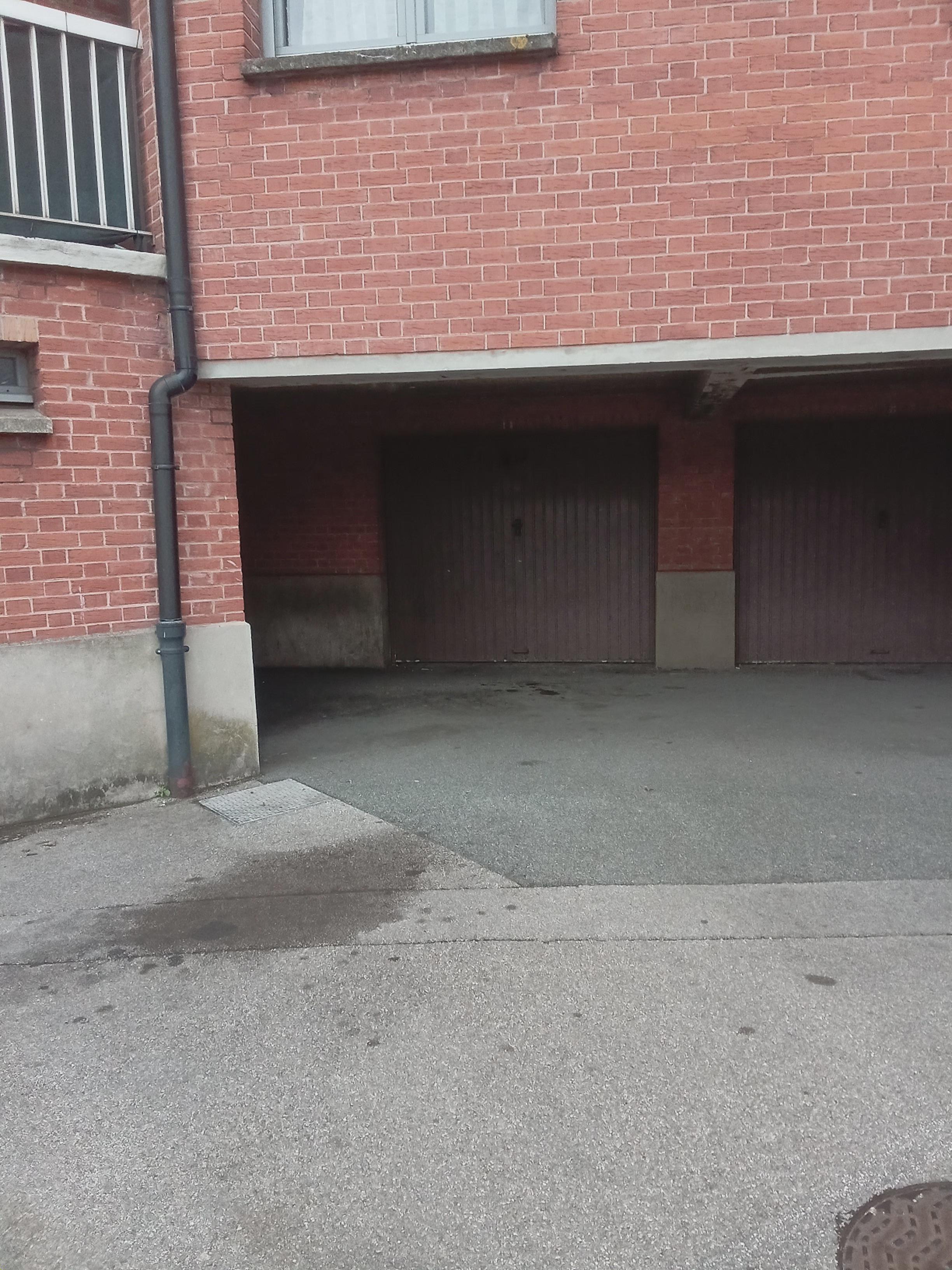 Garage/box 19m² à Saint Pol sur Mer