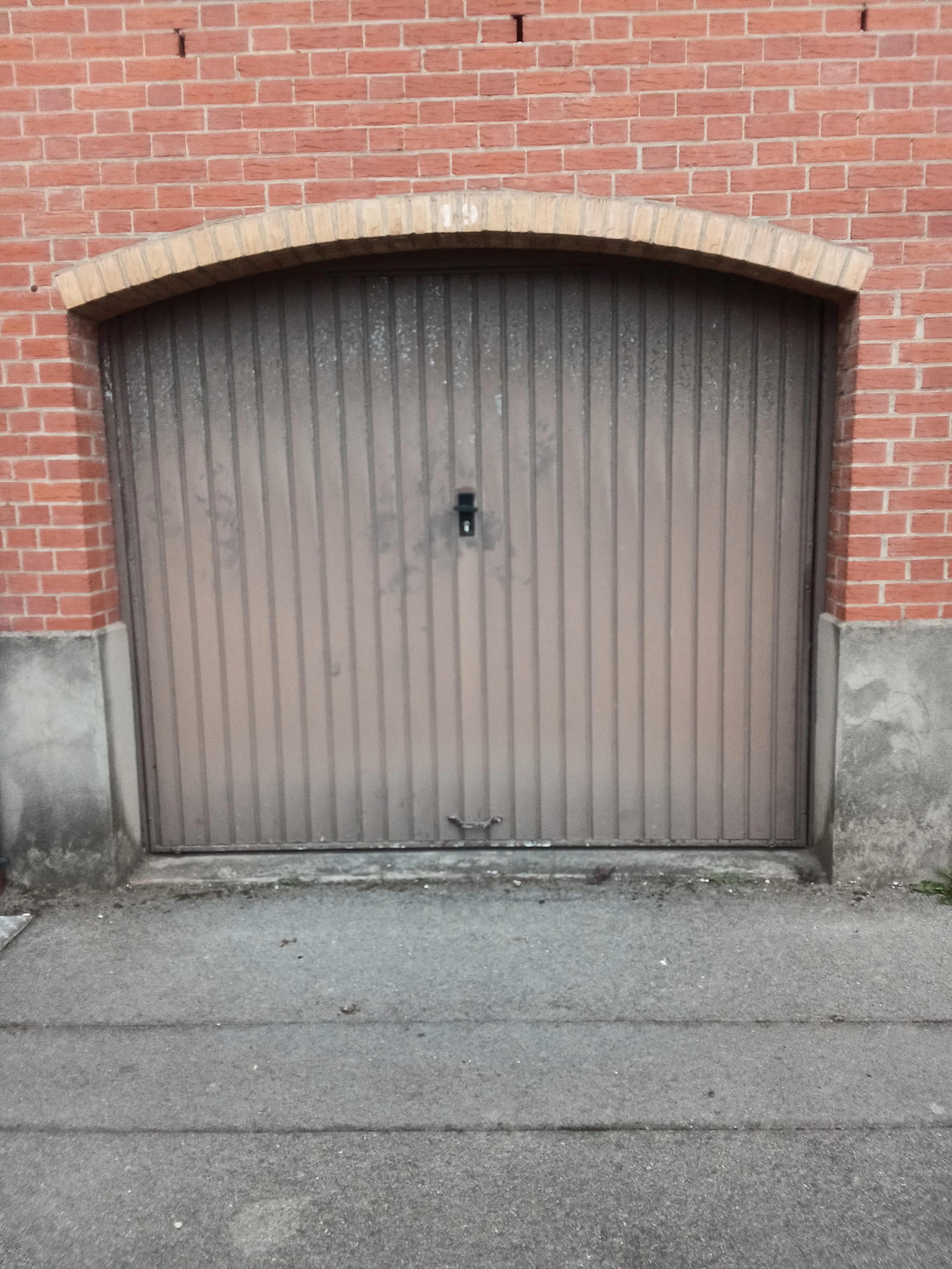Garage/box 16m² à Saint Pol sur Mer