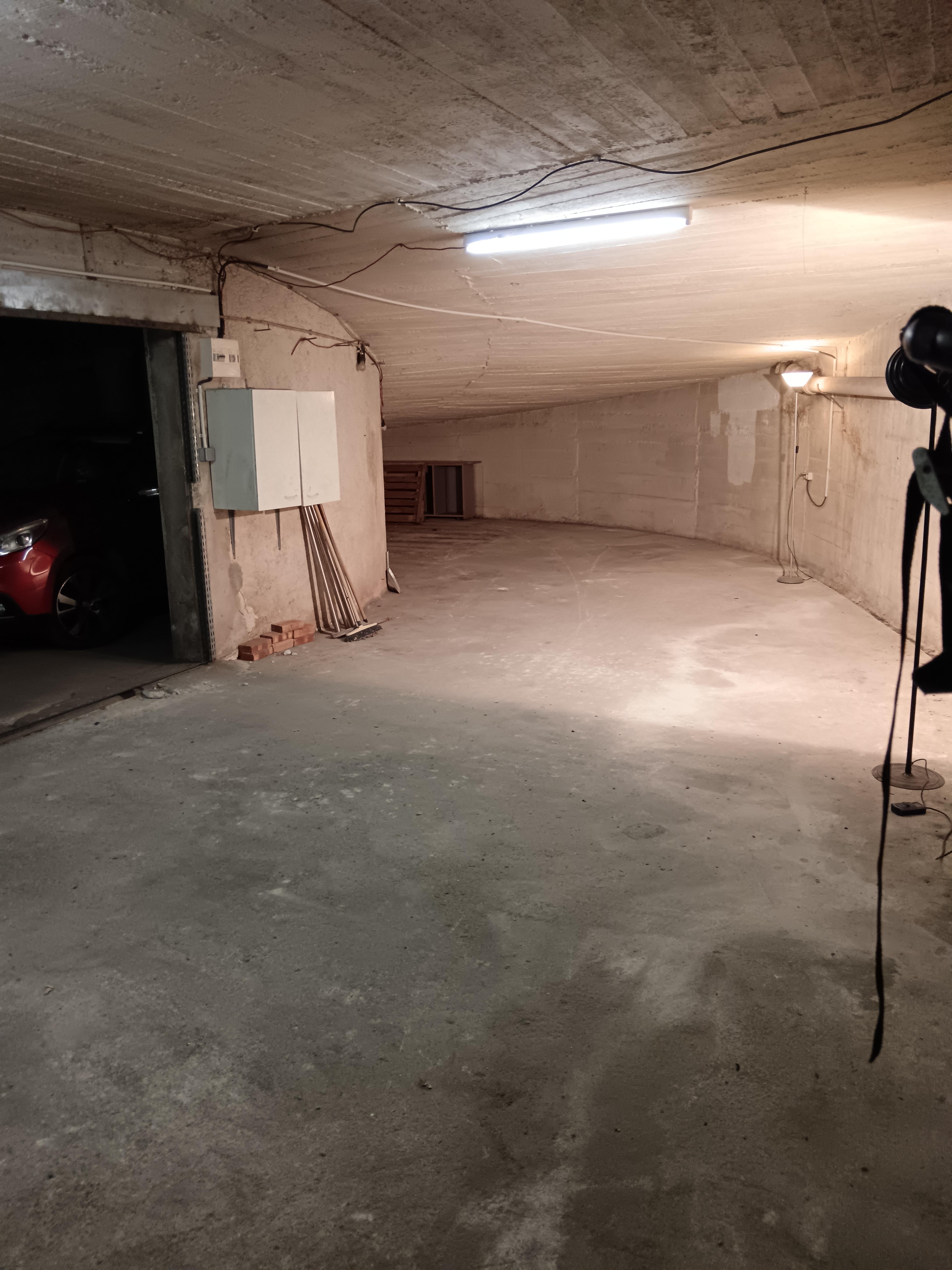 Garage/box - Nice - 80m2